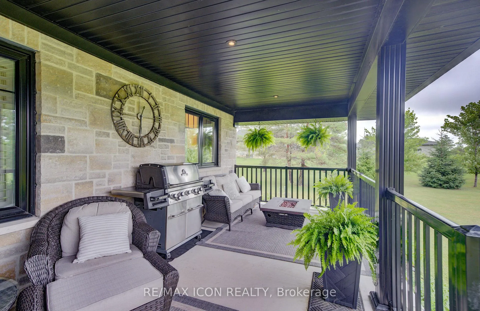 Photo 40 of 129 Marshall Heights Road, West Grey — HOMEH