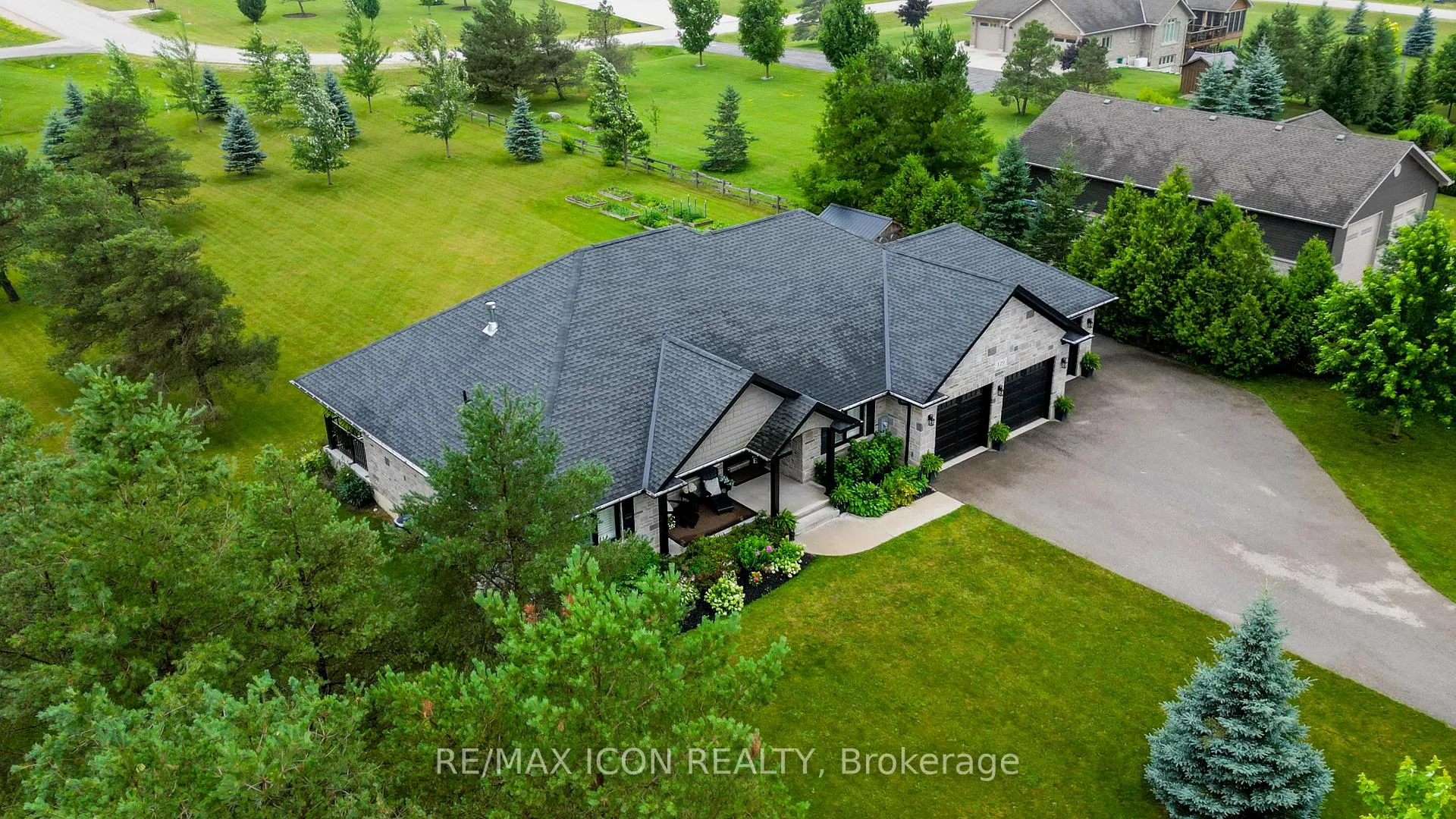 Photo 41 of 129 Marshall Heights Road, West Grey — HOMEH