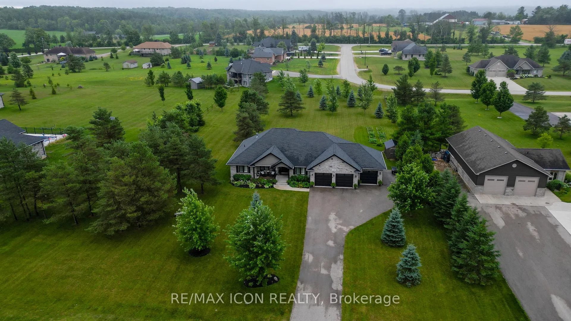 Photo 42 of 129 Marshall Heights Road, West Grey — HOMEH