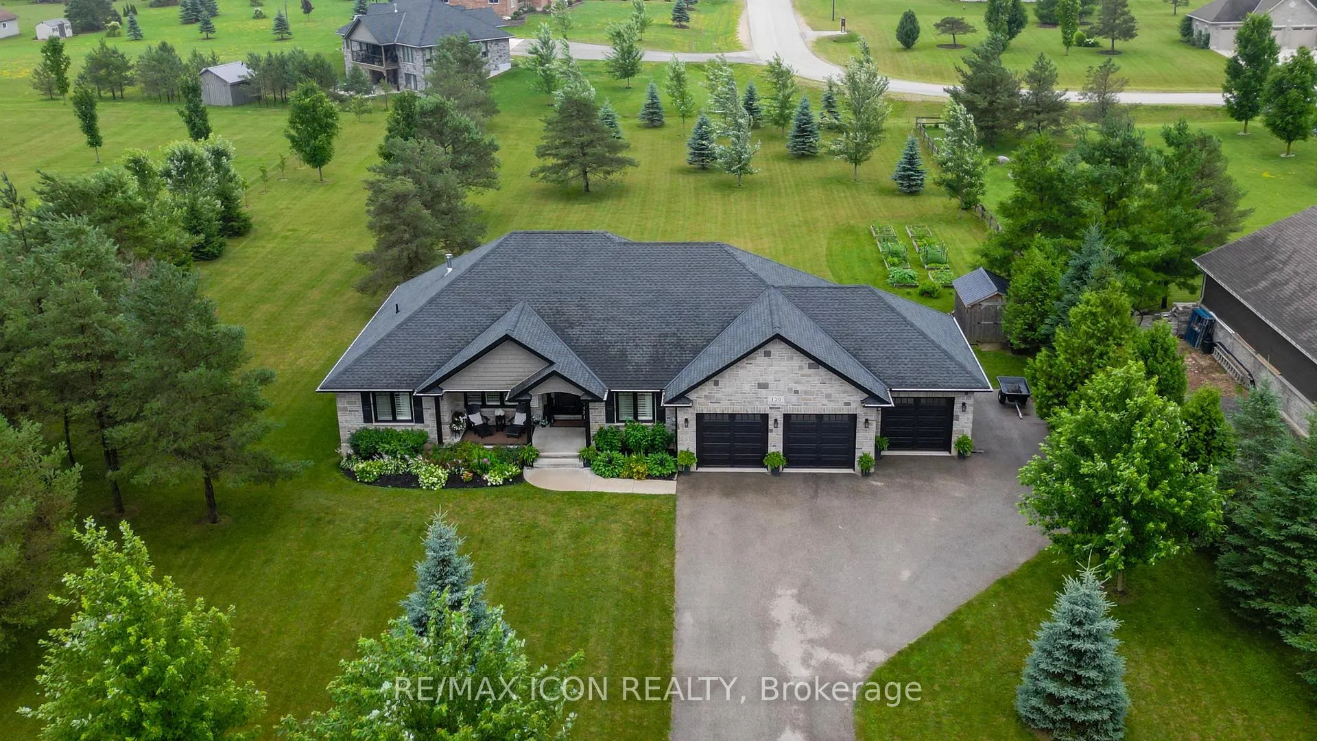 Photo 43 of 129 Marshall Heights Road, West Grey — HOMEH