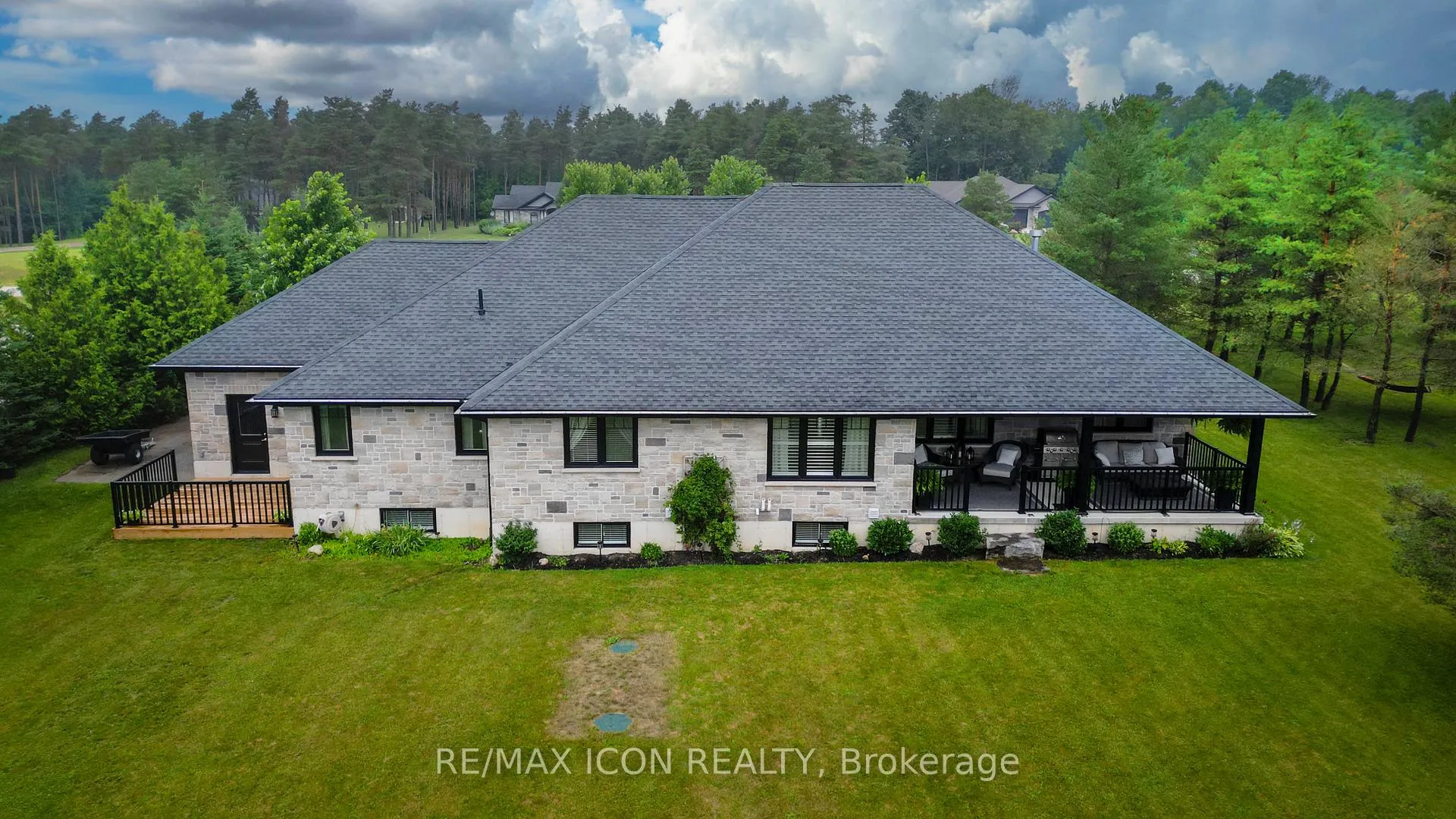 Photo 44 of 129 Marshall Heights Road, West Grey — HOMEH