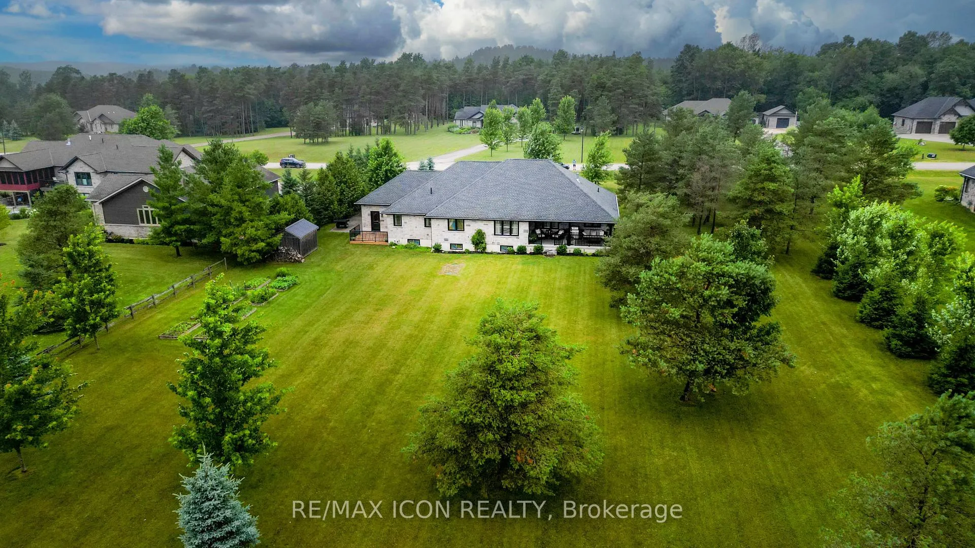 Photo 45 of 129 Marshall Heights Road, West Grey — HOMEH