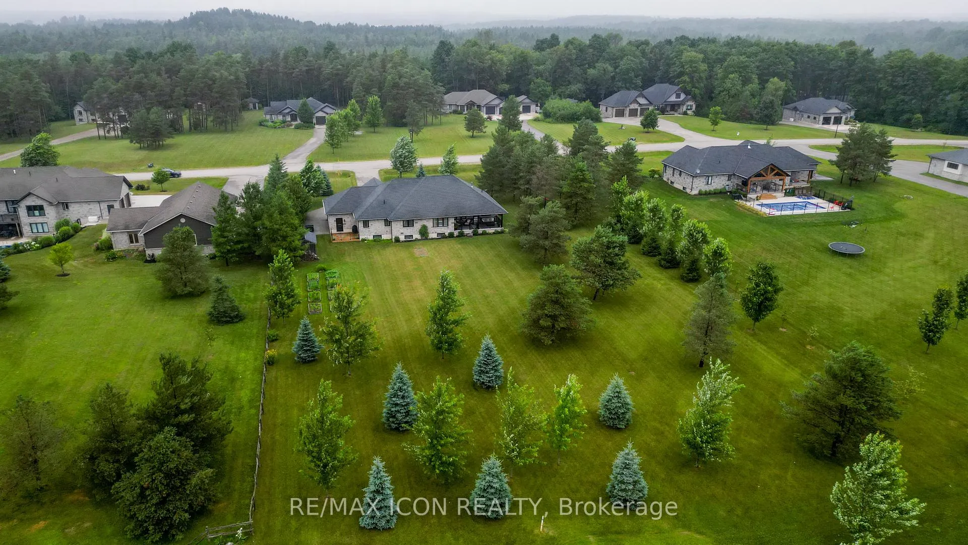Photo 46 of 129 Marshall Heights Road, West Grey — HOMEH