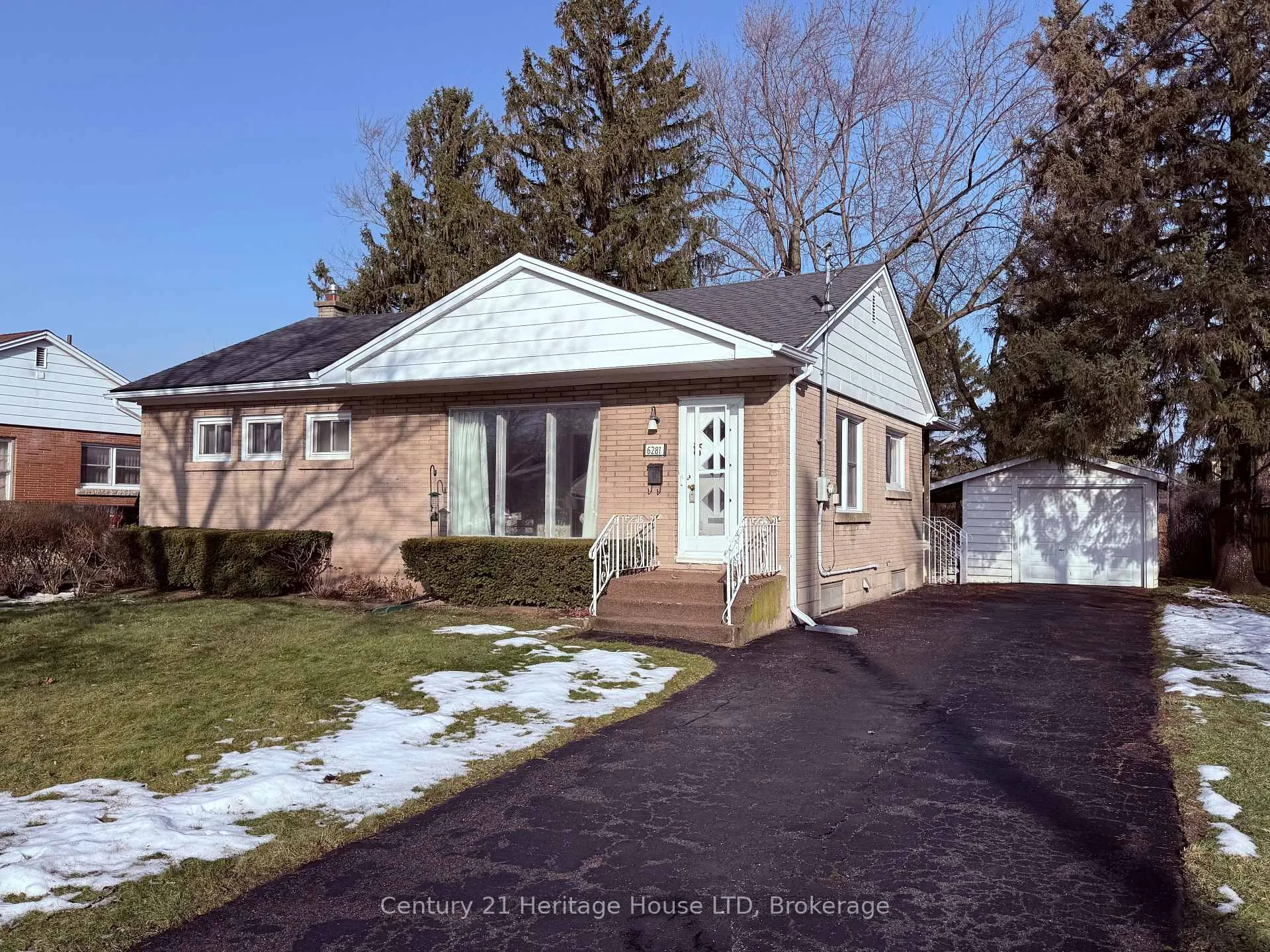 Photo 1 of 6281 Burdette Drive, Niagara Falls, Morrison — HOMEH