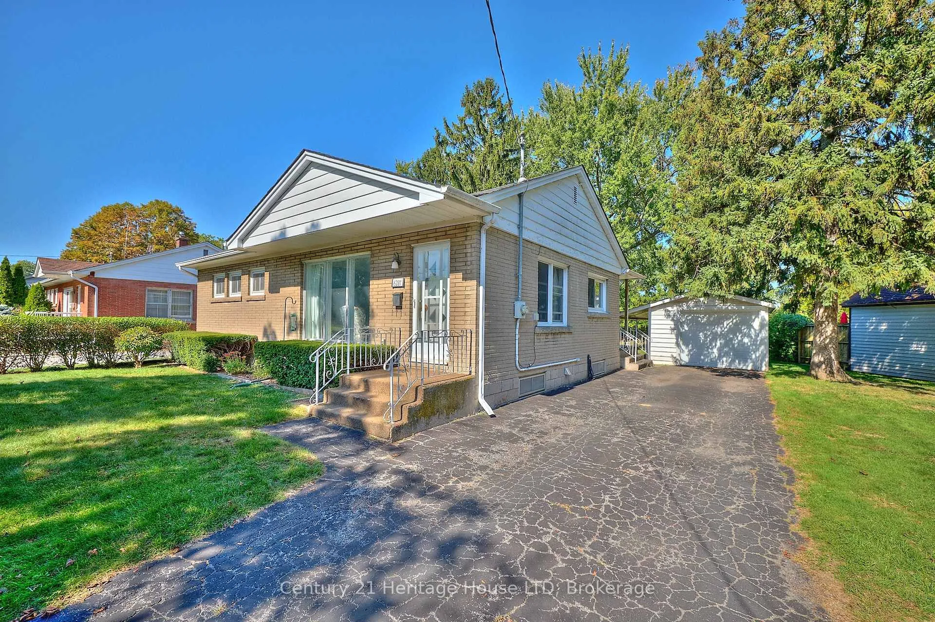 Photo 2 of 6281 Burdette Drive, Niagara Falls, Morrison — HOMEH