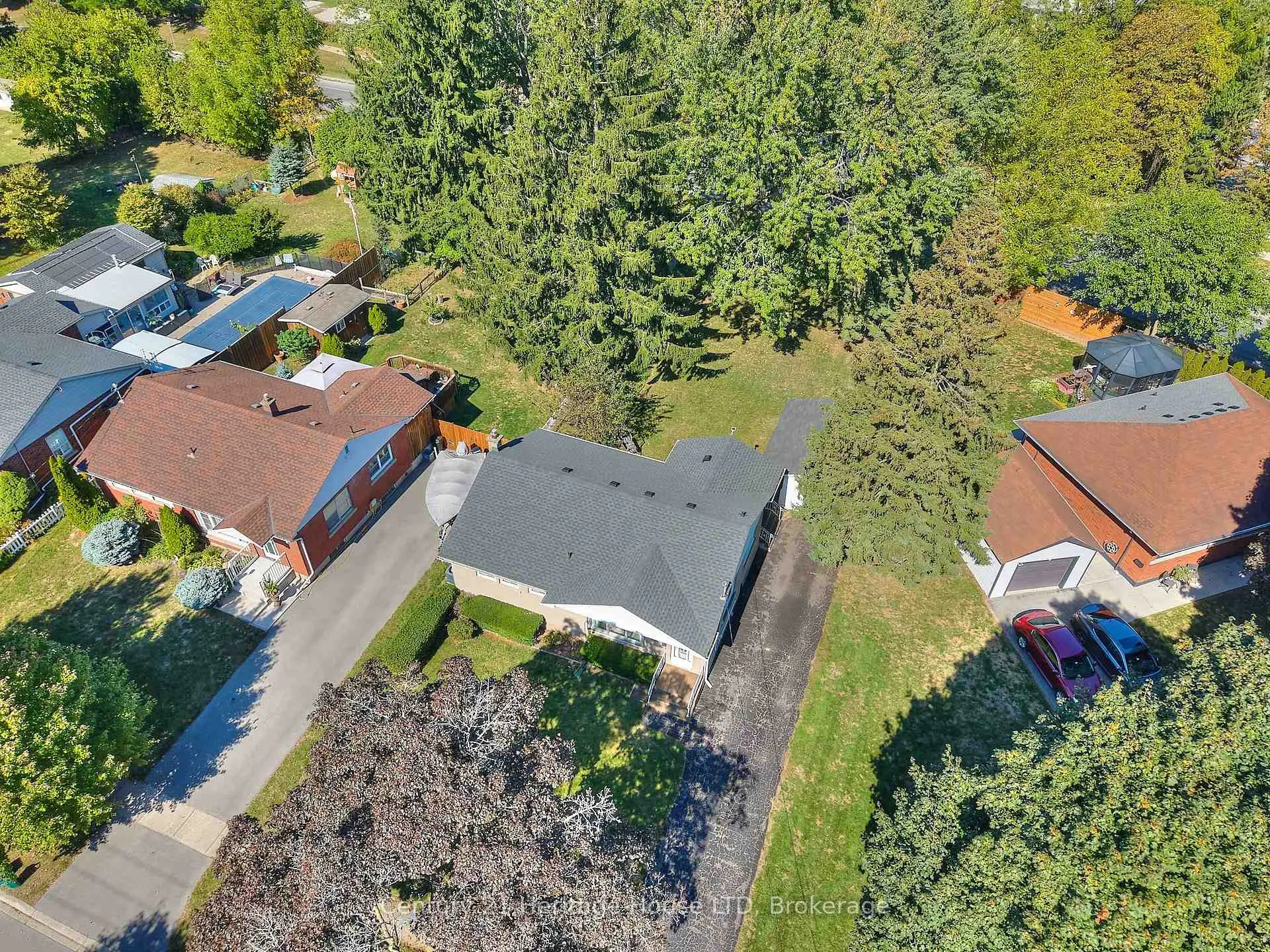 Photo 5 of 6281 Burdette Drive, Niagara Falls, Morrison — HOMEH
