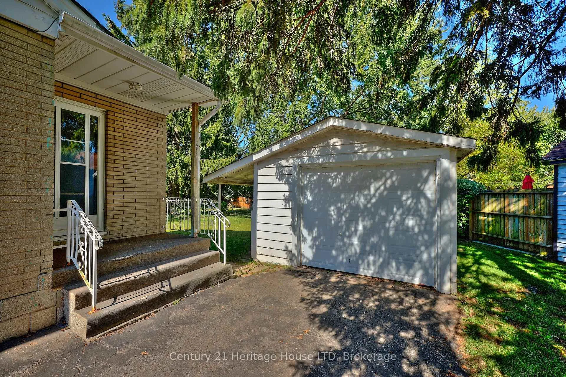 Photo 7 of 6281 Burdette Drive, Niagara Falls, Morrison — HOMEH
