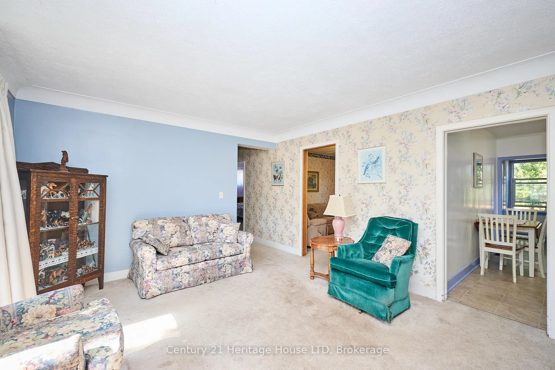 Photo 8 of 6281 Burdette Drive, Niagara Falls, Morrison — HOMEH