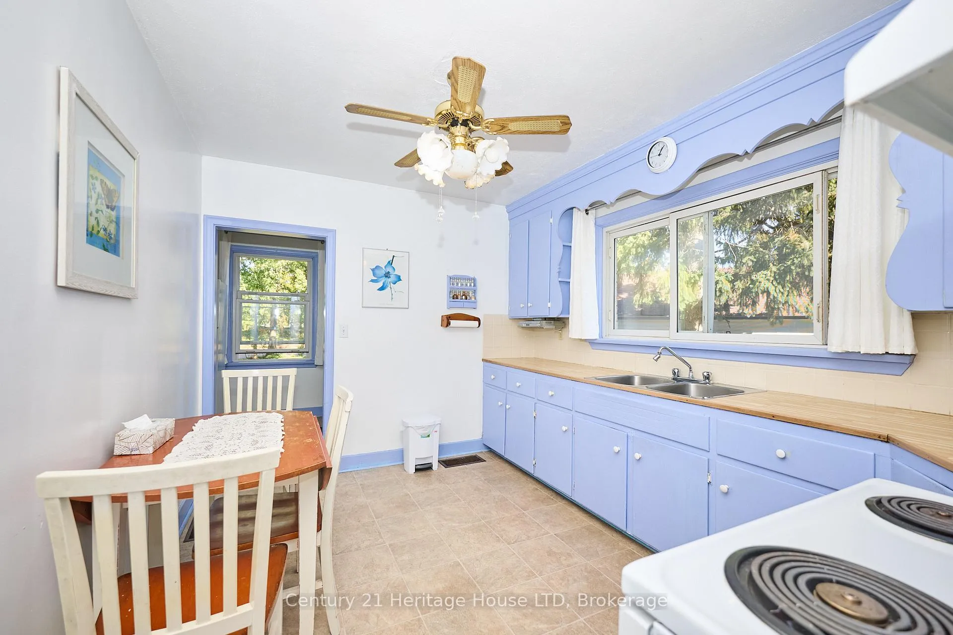 Photo 12 of 6281 Burdette Drive, Niagara Falls, Morrison — HOMEH