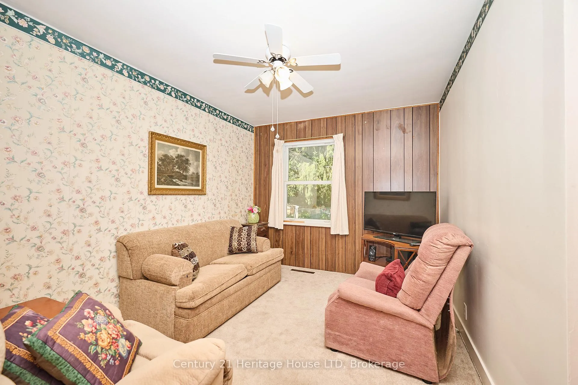 Photo 17 of 6281 Burdette Drive, Niagara Falls, Morrison — HOMEH