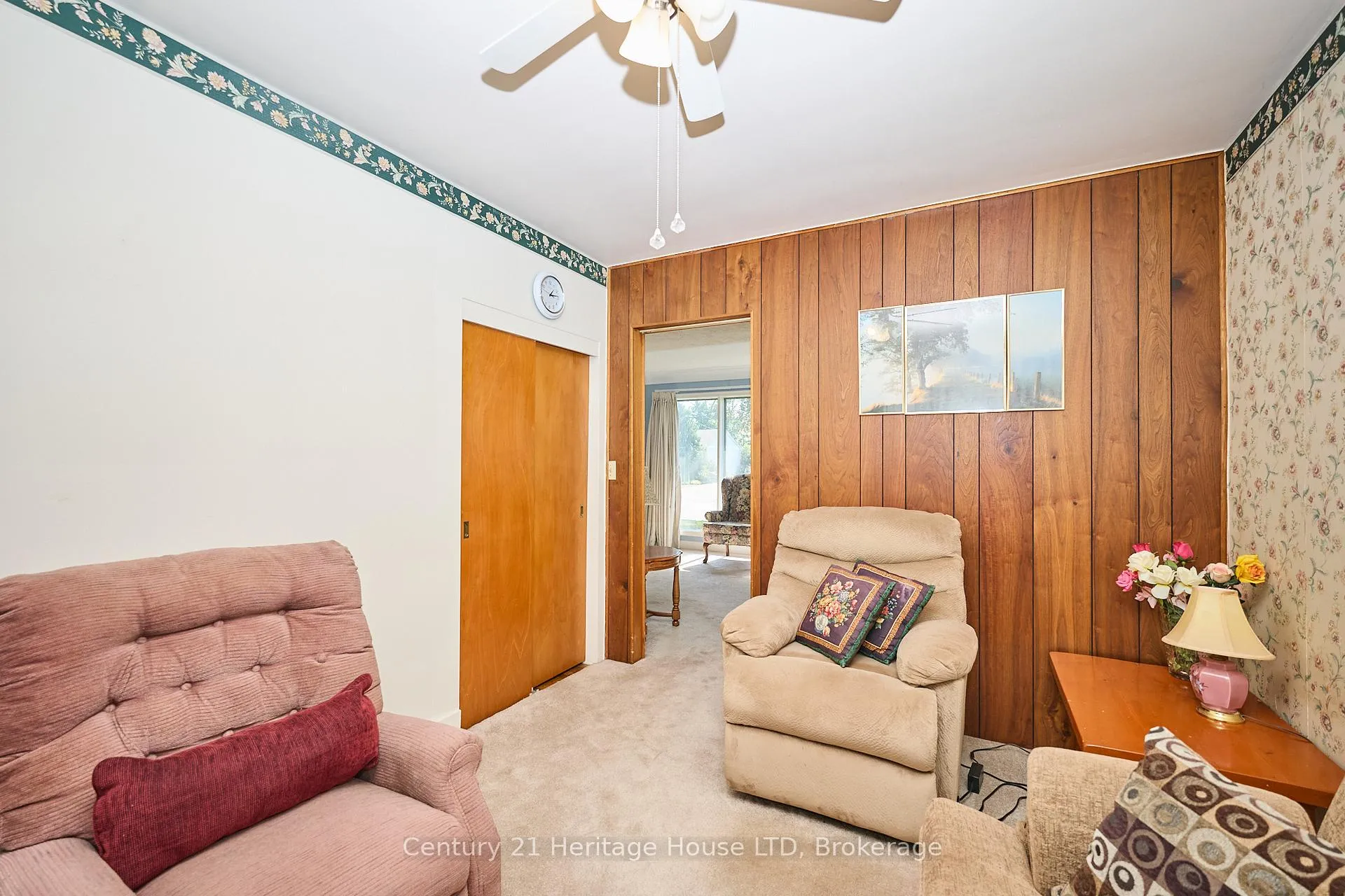 Photo 18 of 6281 Burdette Drive, Niagara Falls, Morrison — HOMEH