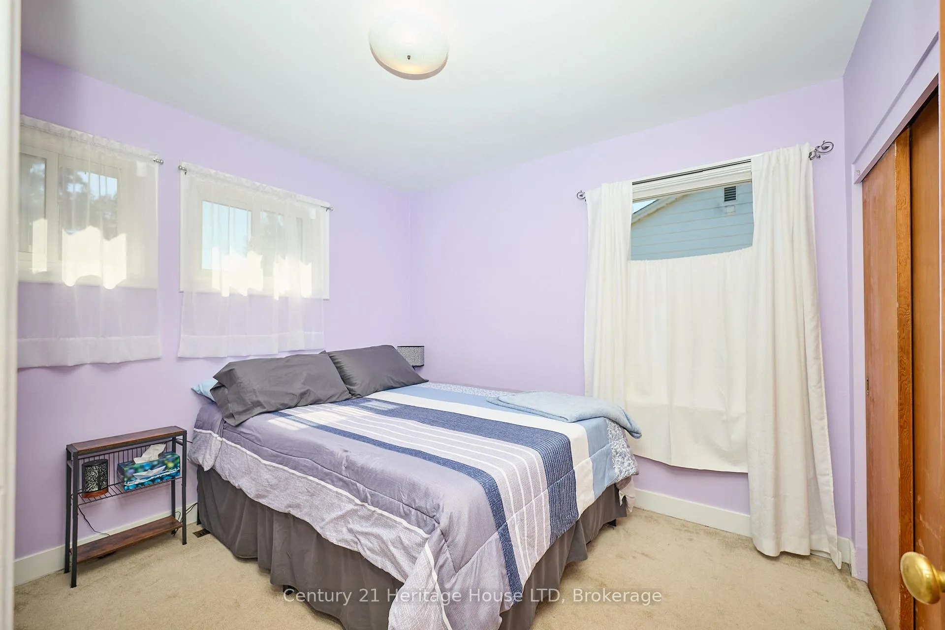 Photo 19 of 6281 Burdette Drive, Niagara Falls, Morrison — HOMEH