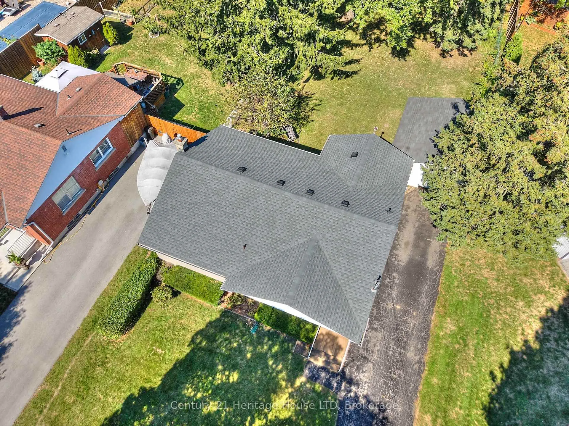 Photo 31 of 6281 Burdette Drive, Niagara Falls, Morrison — HOMEH