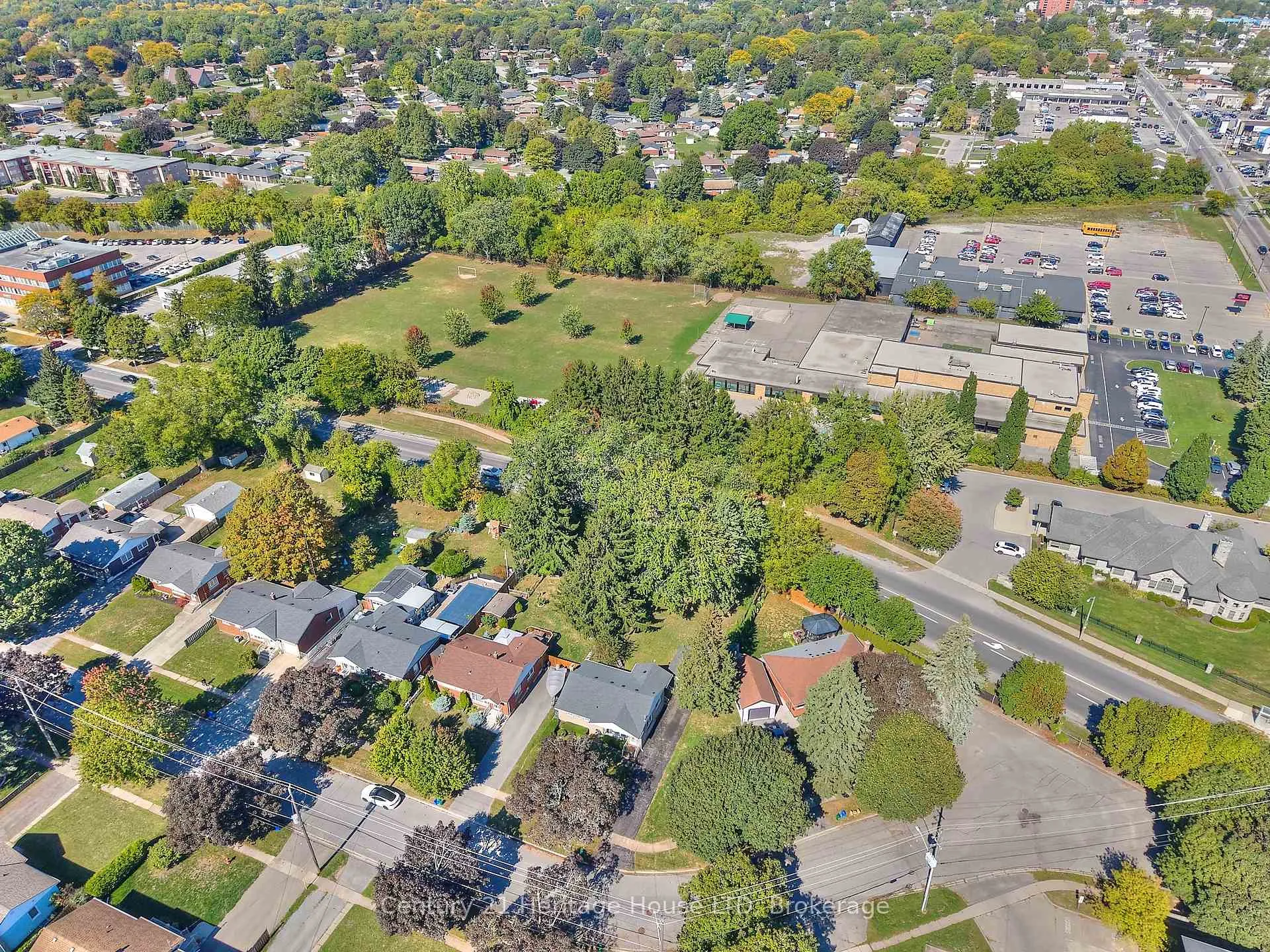 Photo 34 of 6281 Burdette Drive, Niagara Falls, Morrison — HOMEH
