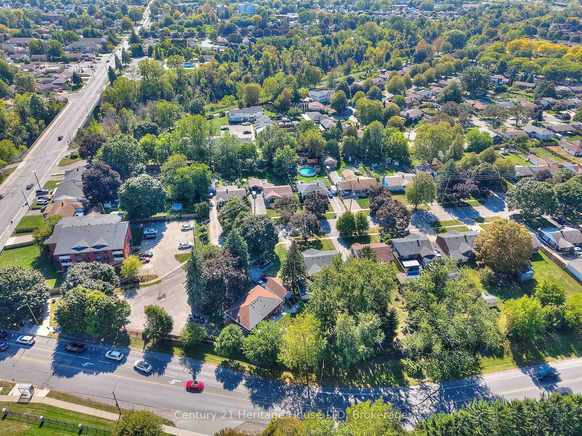 Photo 35 of 6281 Burdette Drive, Niagara Falls, Morrison — HOMEH