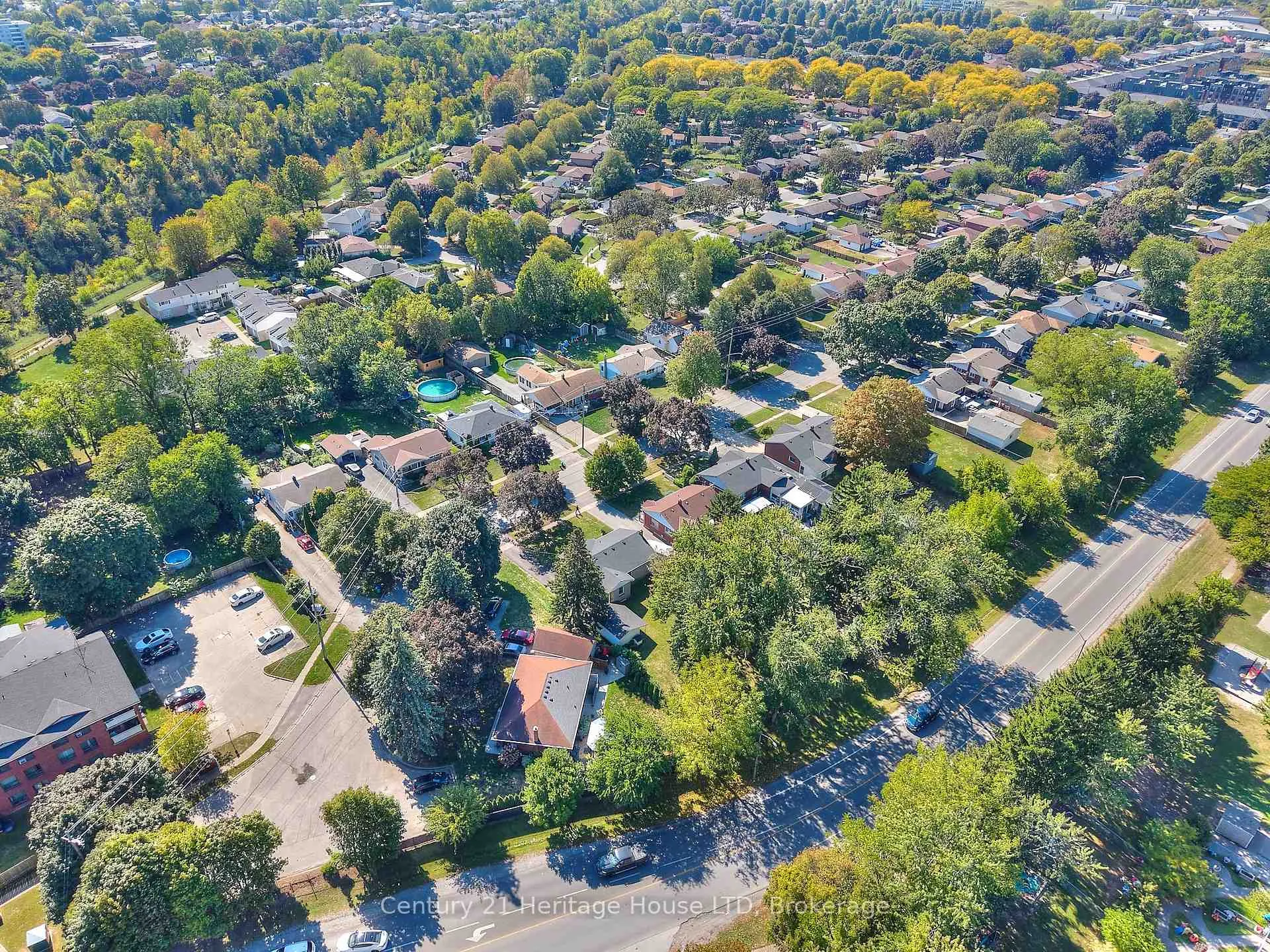 Photo 36 of 6281 Burdette Drive, Niagara Falls, Morrison — HOMEH