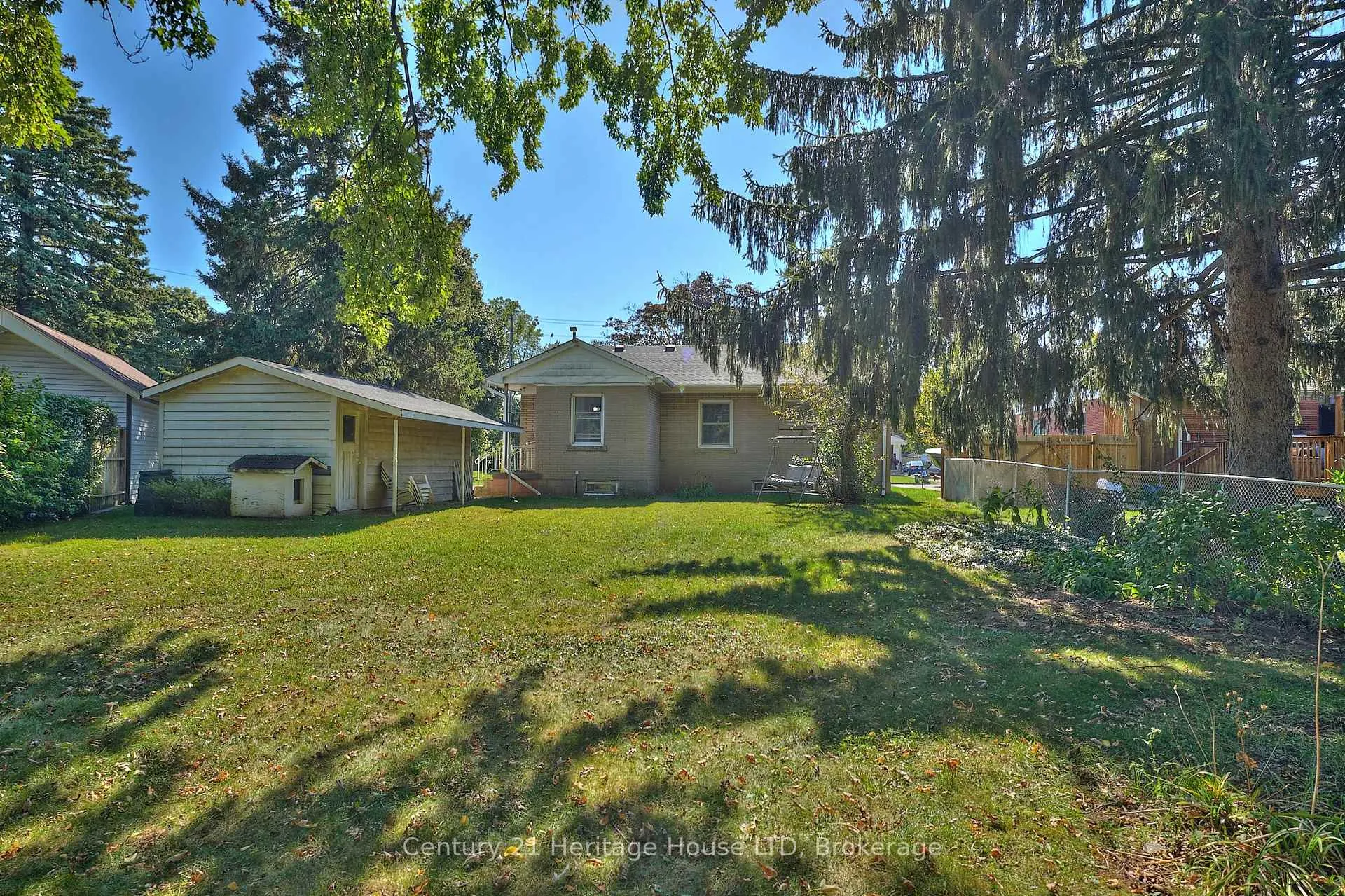 Photo 37 of 6281 Burdette Drive, Niagara Falls, Morrison — HOMEH