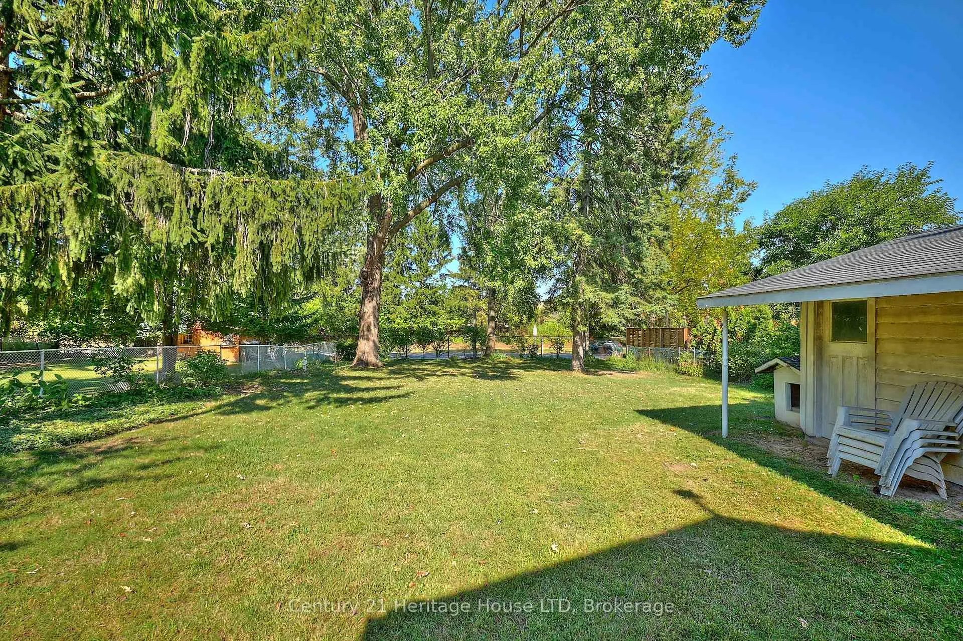 Photo 38 of 6281 Burdette Drive, Niagara Falls, Morrison — HOMEH