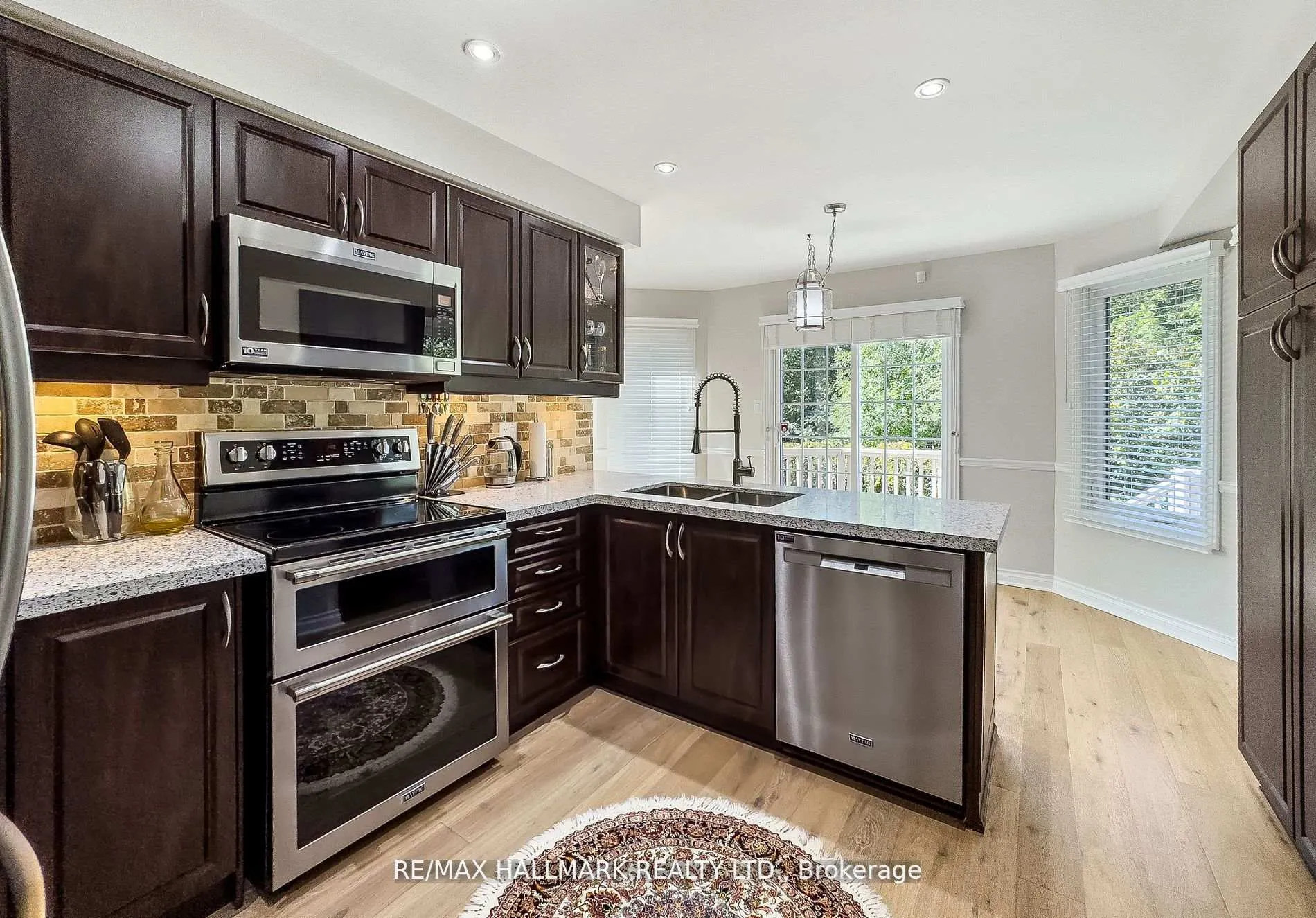 Photo 15 of 32 Noake Crescent, Ajax, Central — HOMEH