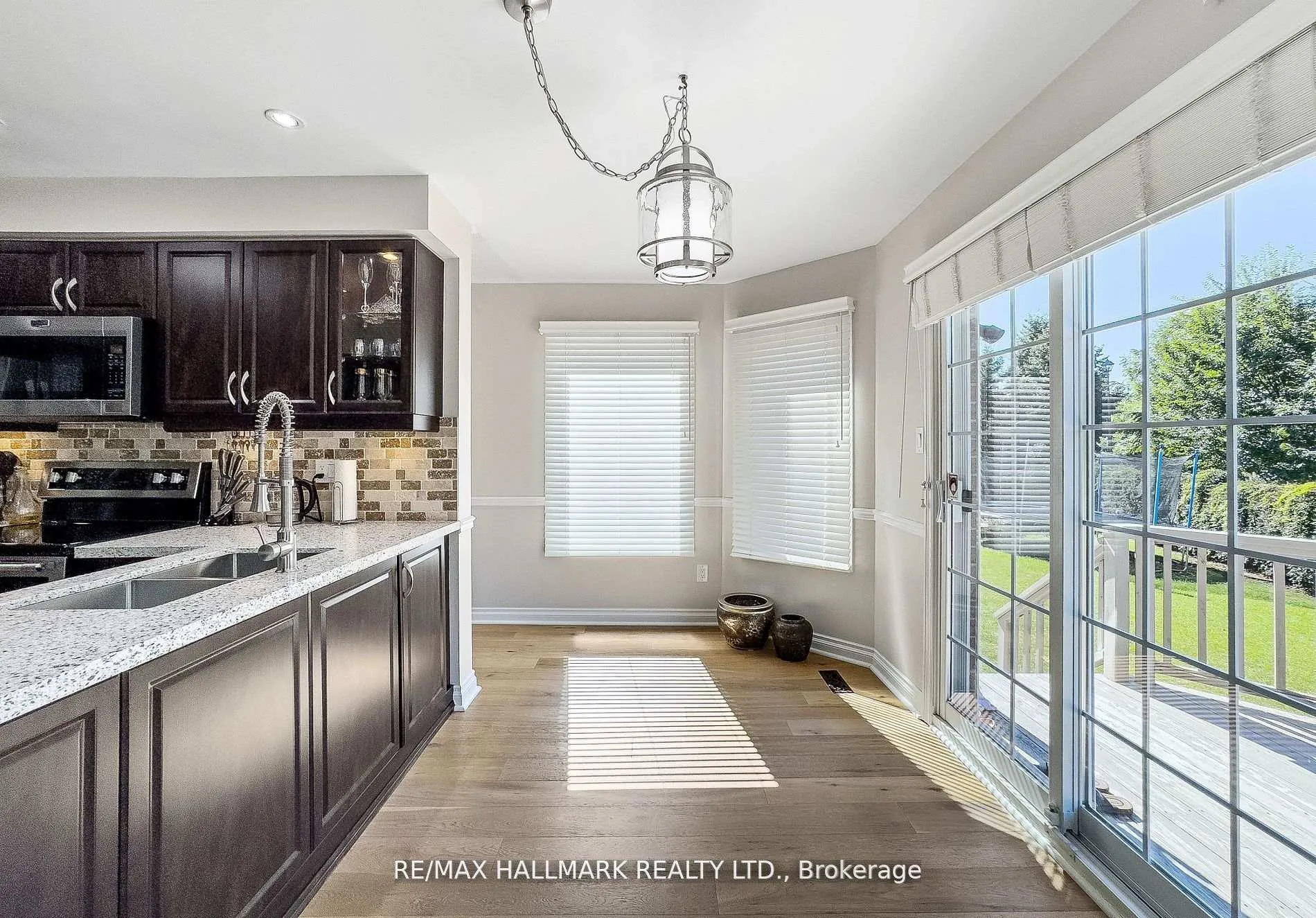 Photo 17 of 32 Noake Crescent, Ajax, Central — HOMEH