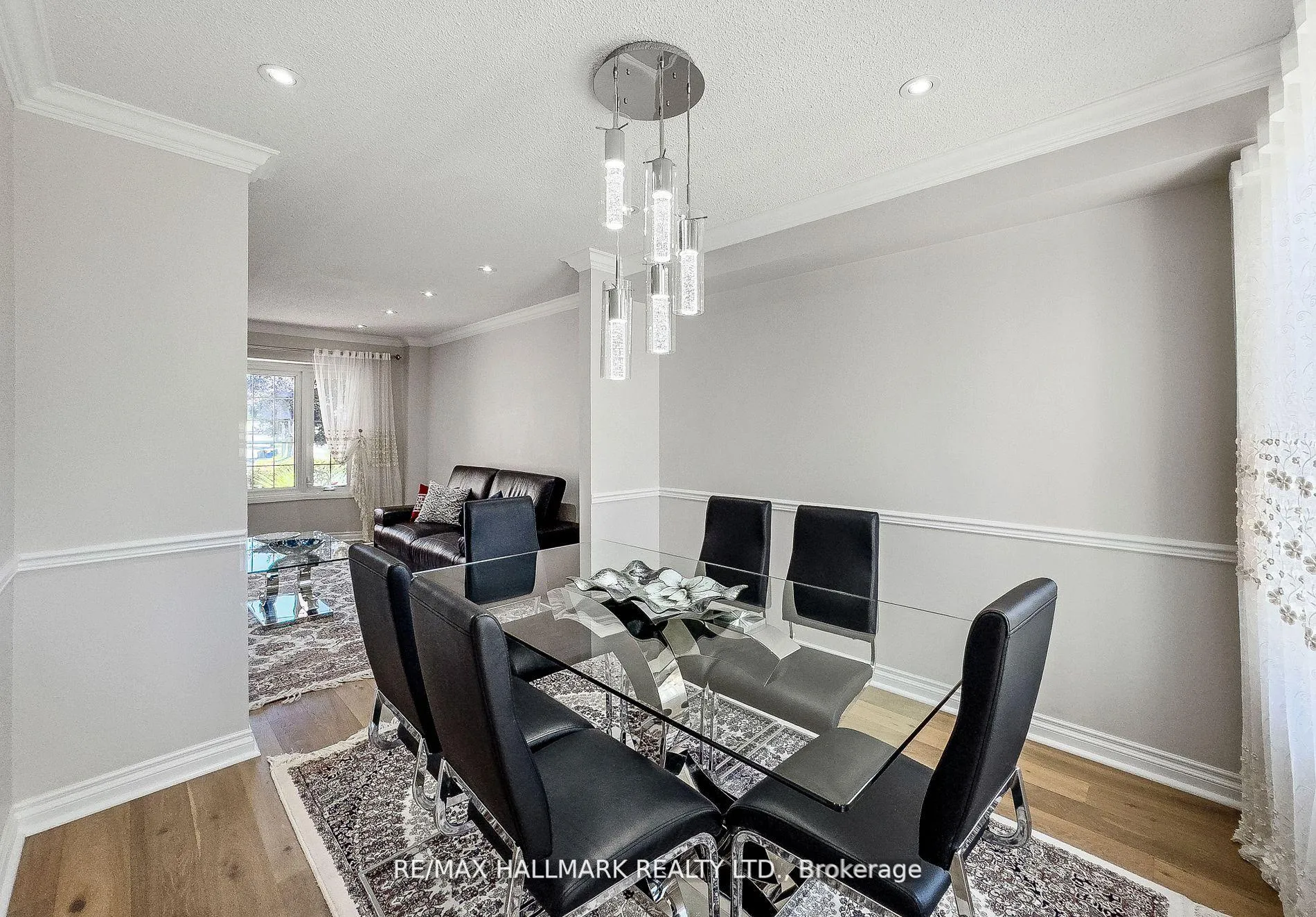Photo 18 of 32 Noake Crescent, Ajax, Central — HOMEH