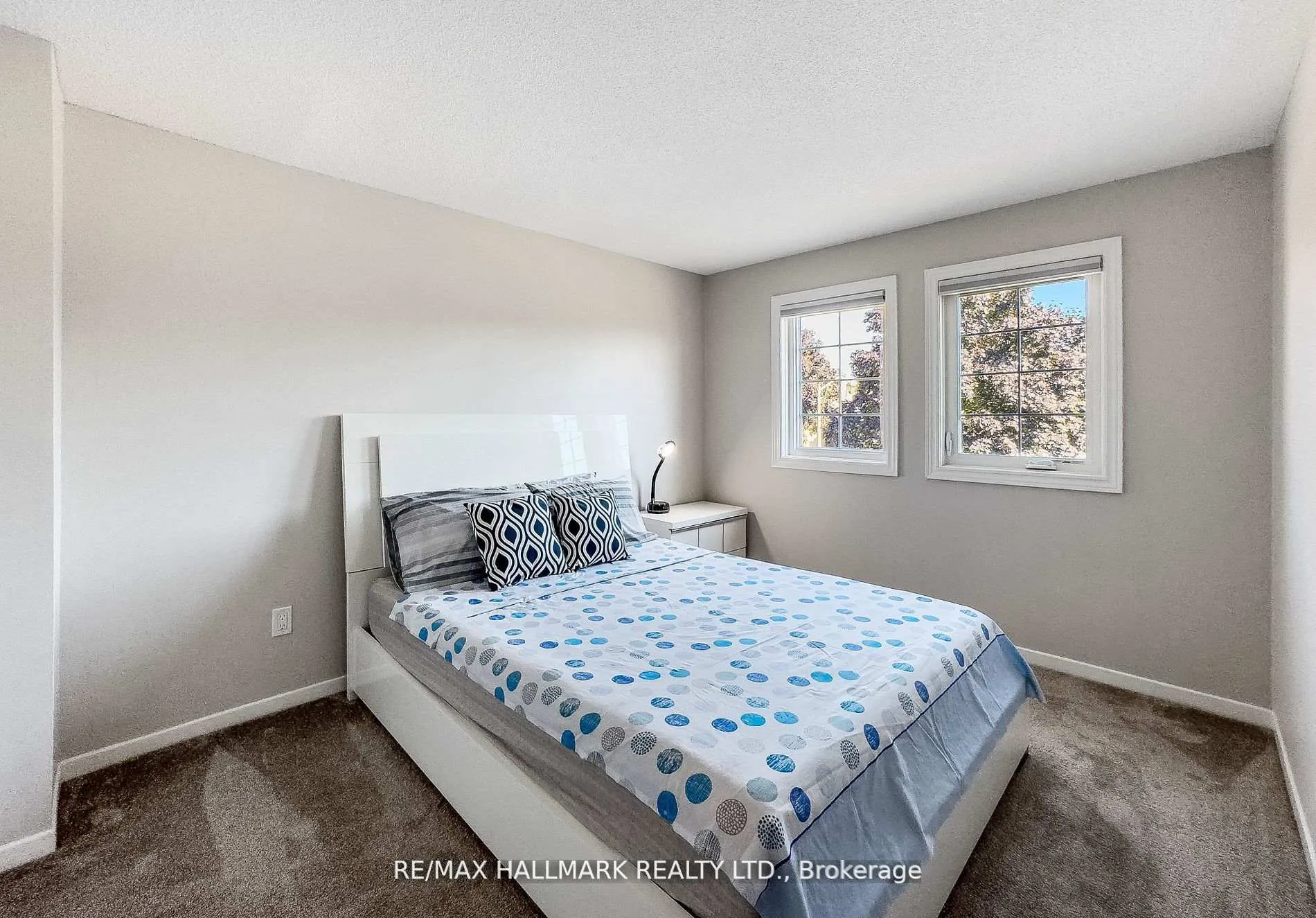 Photo 32 of 32 Noake Crescent, Ajax, Central — HOMEH