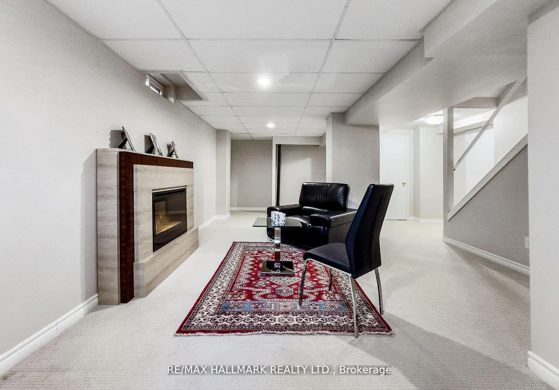 Photo 38 of 32 Noake Crescent, Ajax, Central — HOMEH