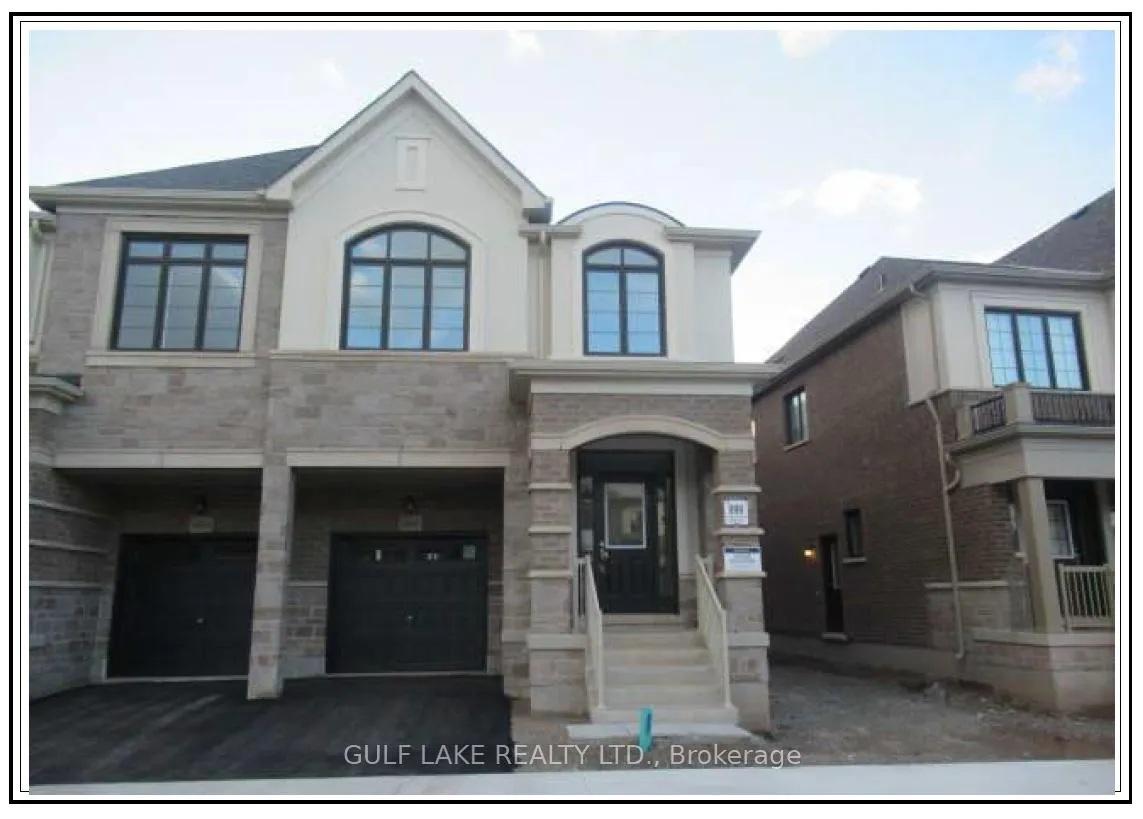 Photo 1 of 1466 Savoline Boulevard, Milton, Walker — HOMEH