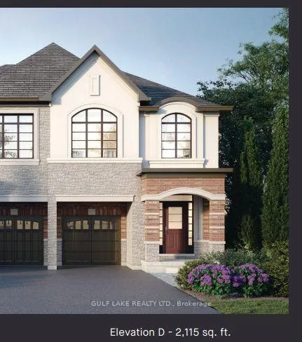 Photo 2 of 1466 Savoline Boulevard, Milton, Walker — HOMEH