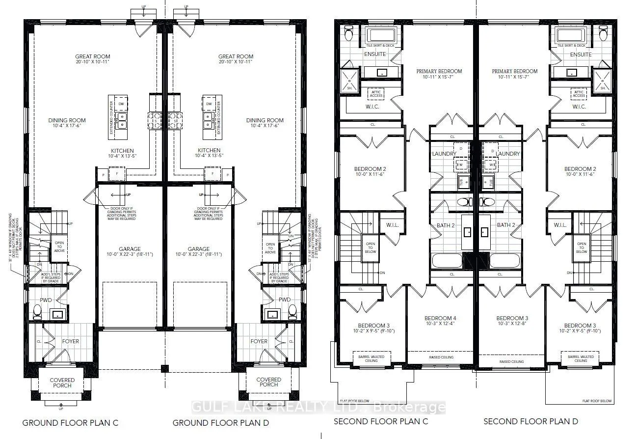Photo 3 of 1466 Savoline Boulevard, Milton, Walker — HOMEH