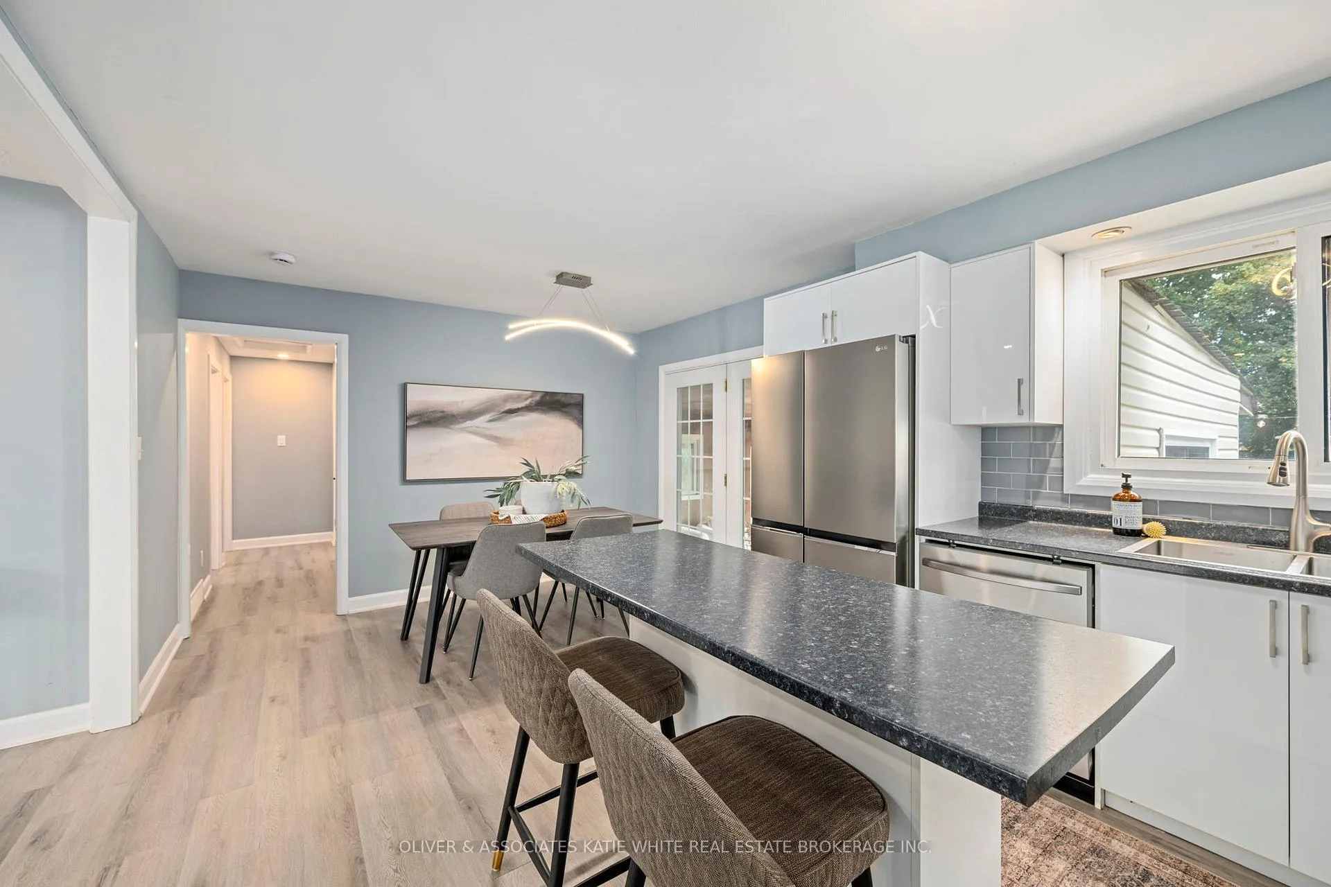 Photo 9 of 120 Erie Avenue, Middlesex Centre, Komoka — HOMEH