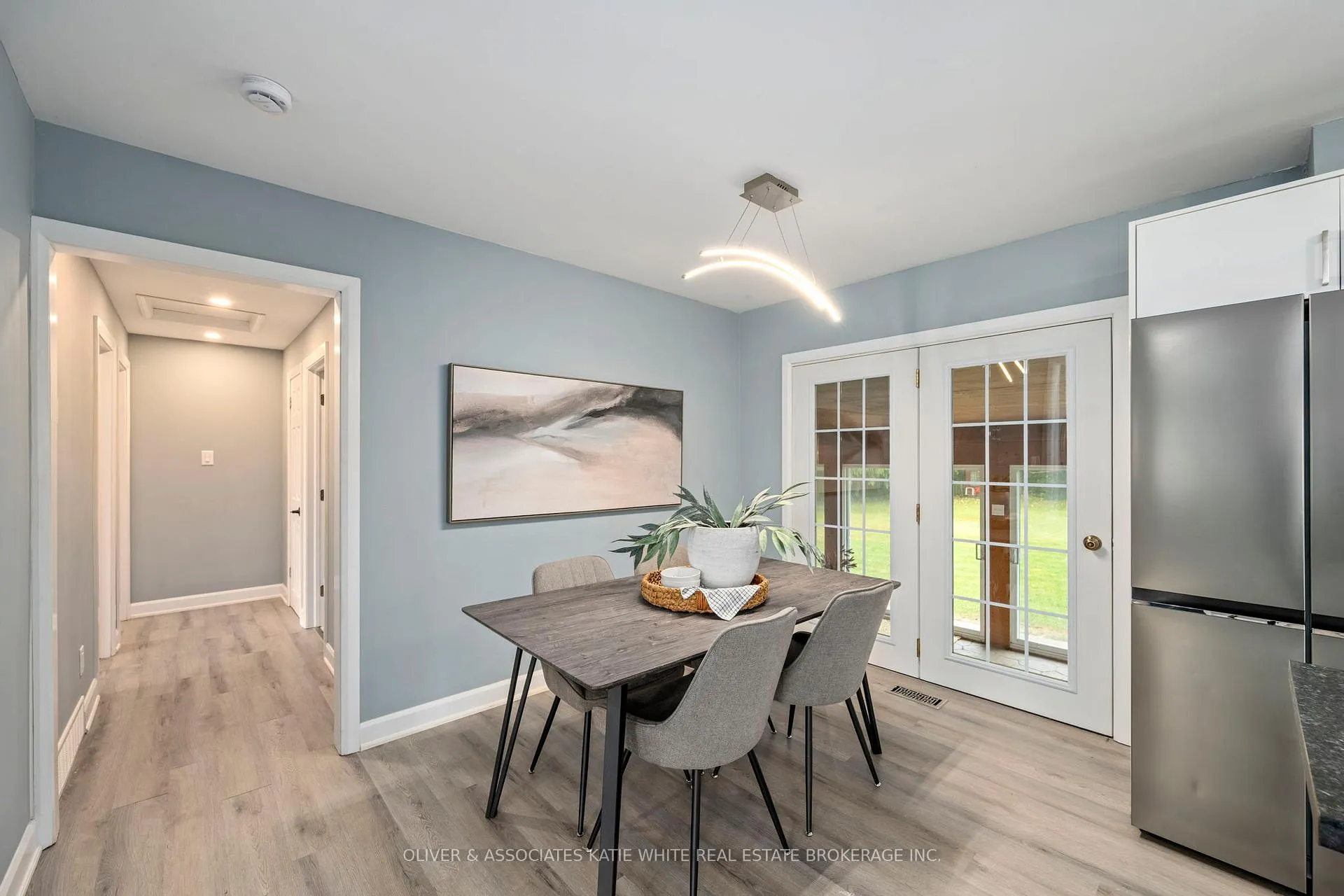 Photo 11 of 120 Erie Avenue, Middlesex Centre, Komoka — HOMEH