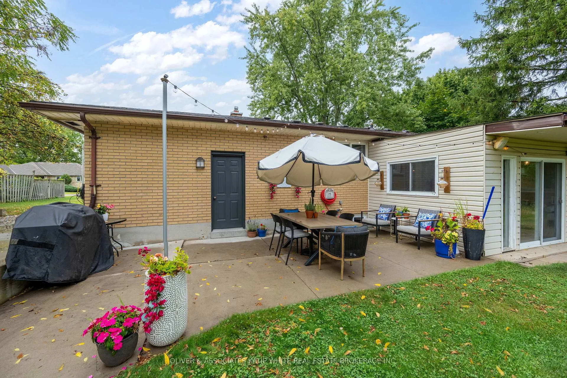 Photo 27 of 120 Erie Avenue, Middlesex Centre, Komoka — HOMEH