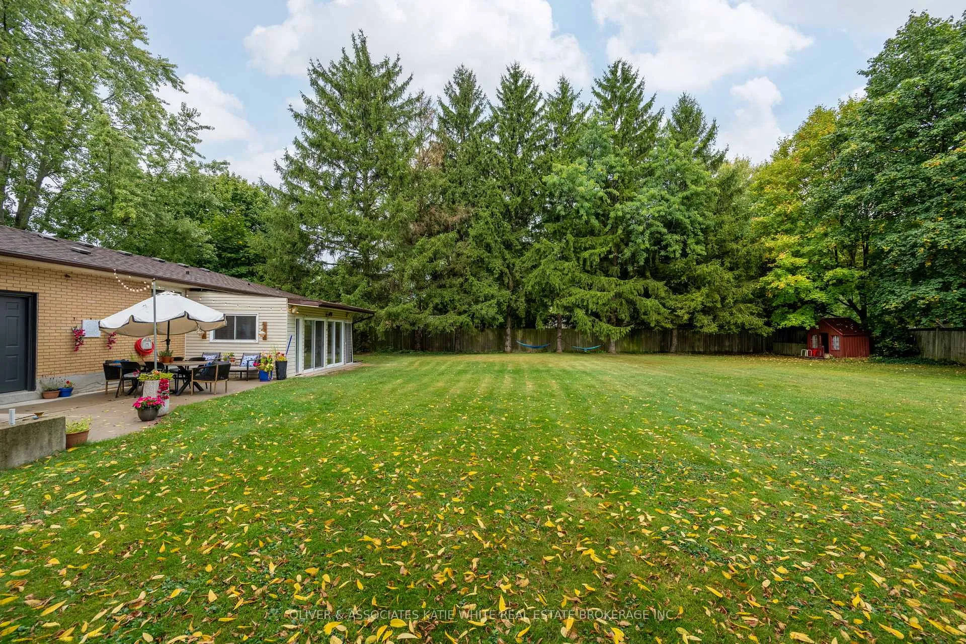 Photo 29 of 120 Erie Avenue, Middlesex Centre, Komoka — HOMEH