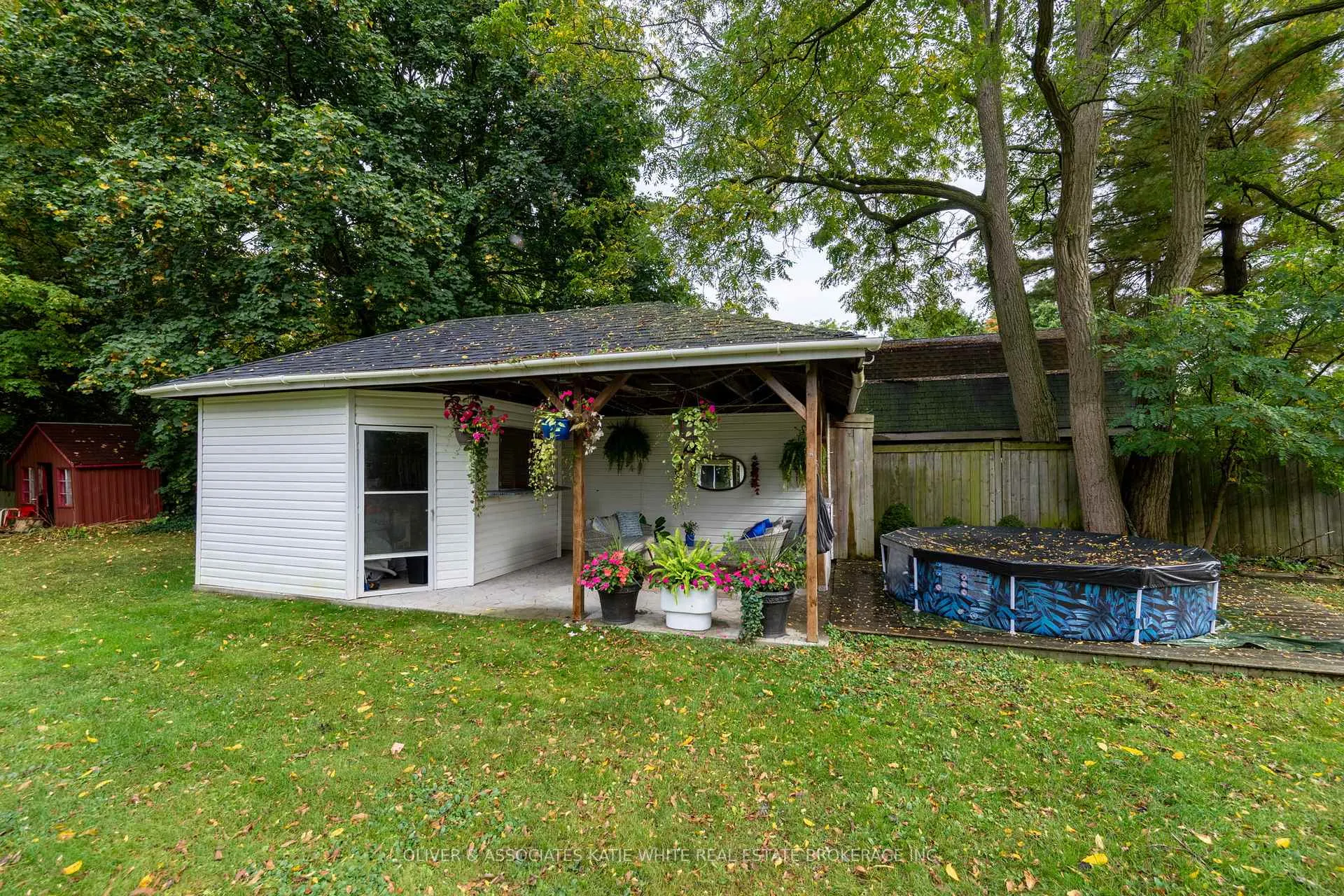 Photo 33 of 120 Erie Avenue, Middlesex Centre, Komoka — HOMEH