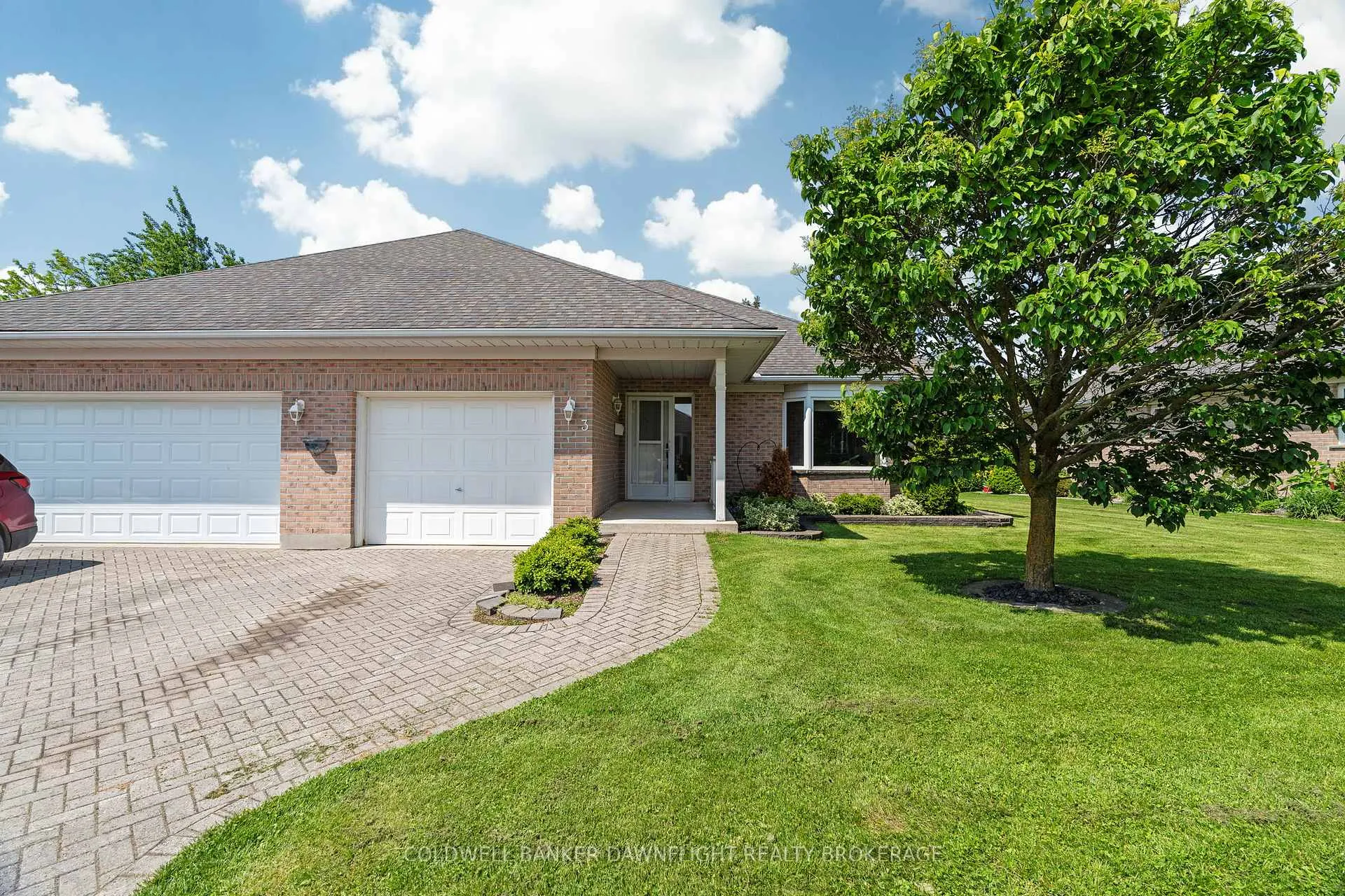 Photo 1 of 3 Vintage Way, Middlesex Centre, Ilderton — HOMEH