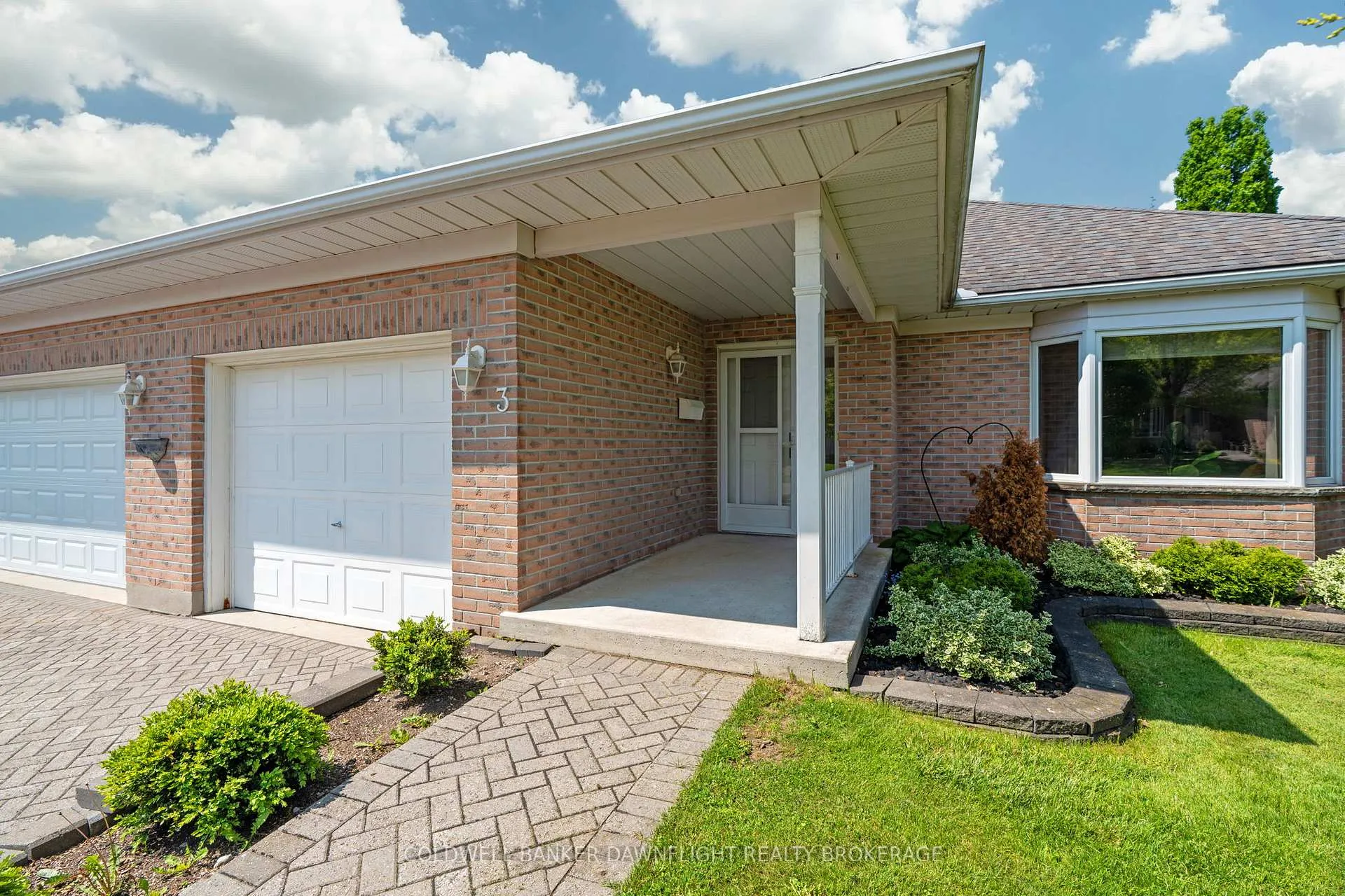 Photo 3 of 3 Vintage Way, Middlesex Centre, Ilderton — HOMEH