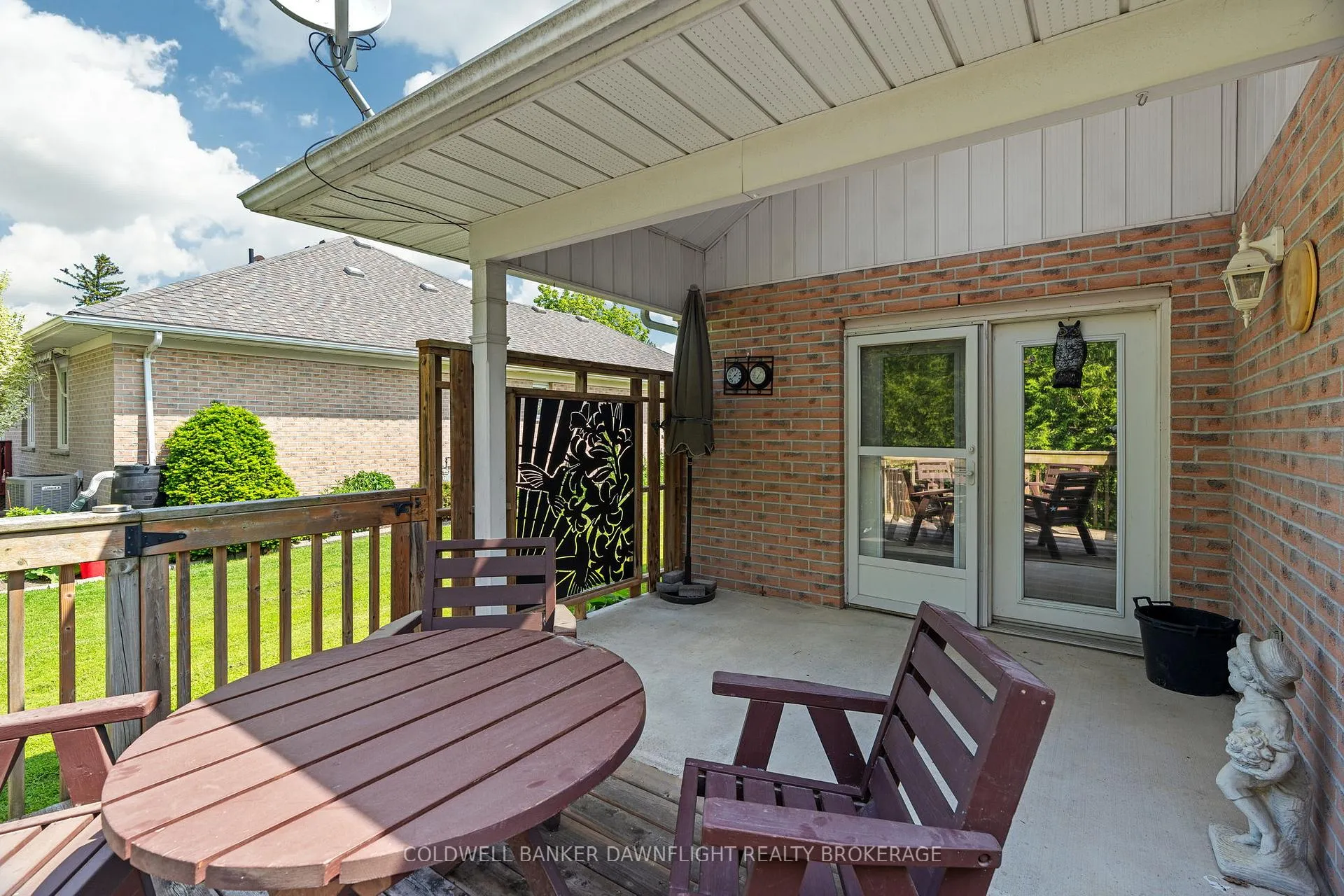 Photo 38 of 3 Vintage Way, Middlesex Centre, Ilderton — HOMEH