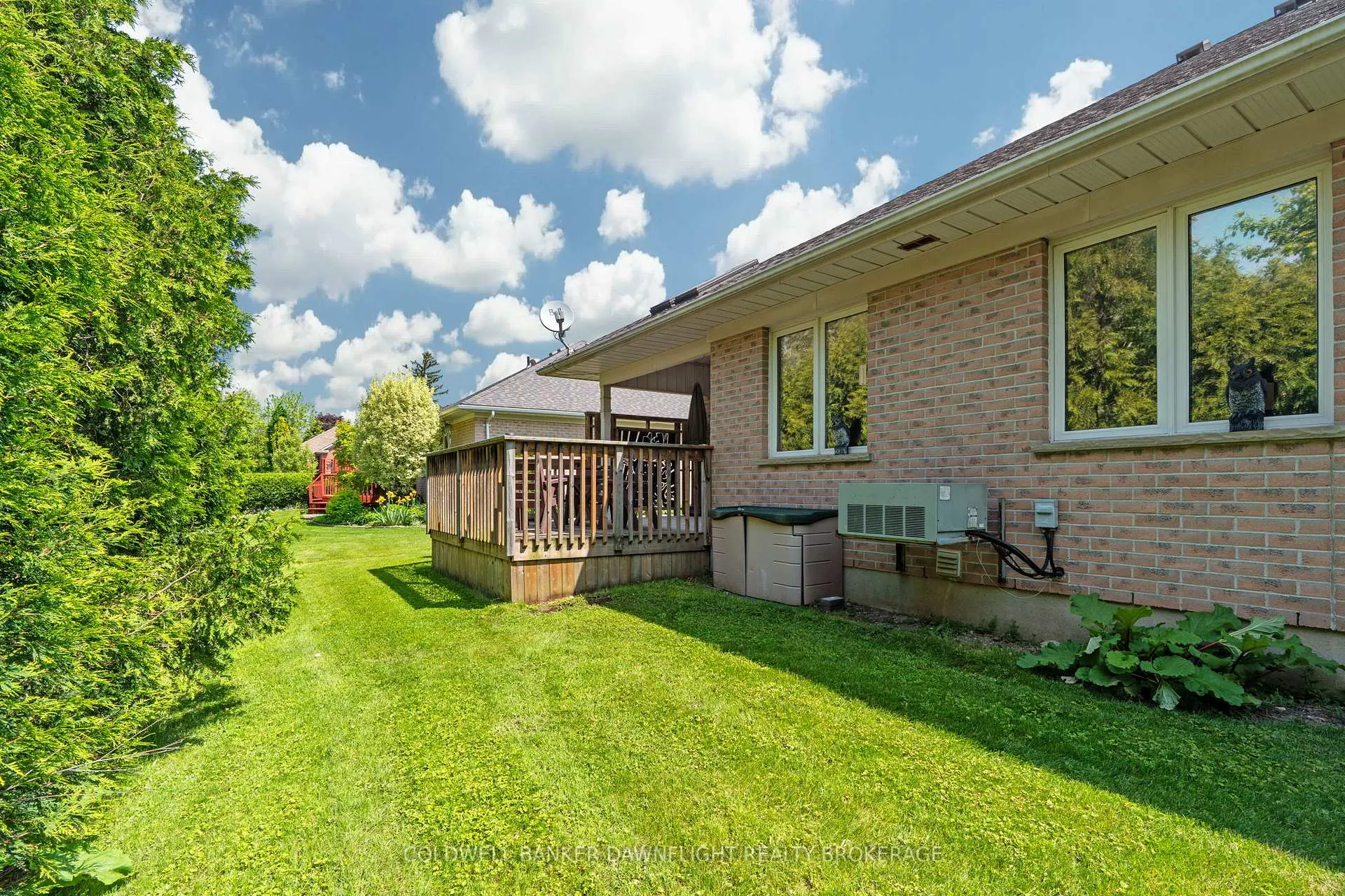 Photo 40 of 3 Vintage Way, Middlesex Centre, Ilderton — HOMEH