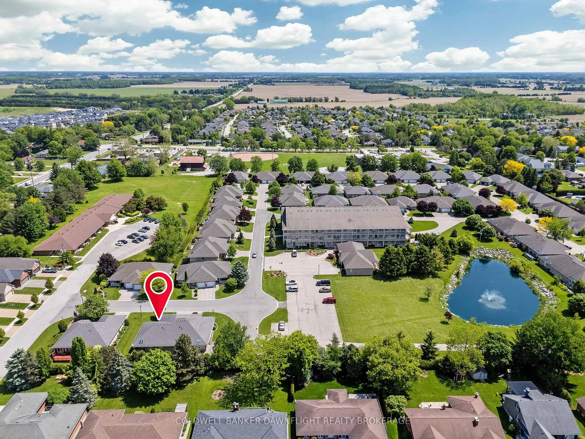 Photo 41 of 3 Vintage Way, Middlesex Centre, Ilderton — HOMEH