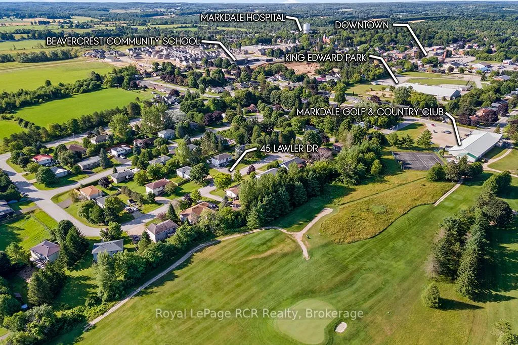Photo 44 of 45 Lawler Drive, Grey Highlands — HOMEH