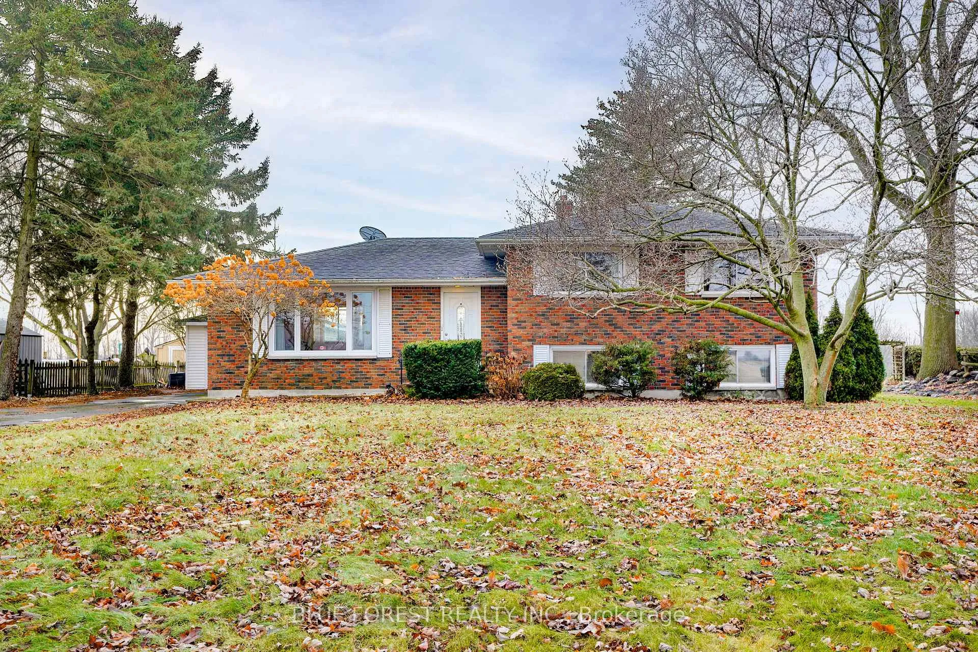 Photo 1 of 10915 Graham Road, West Elgin, Rural West Elgin — HOMEH