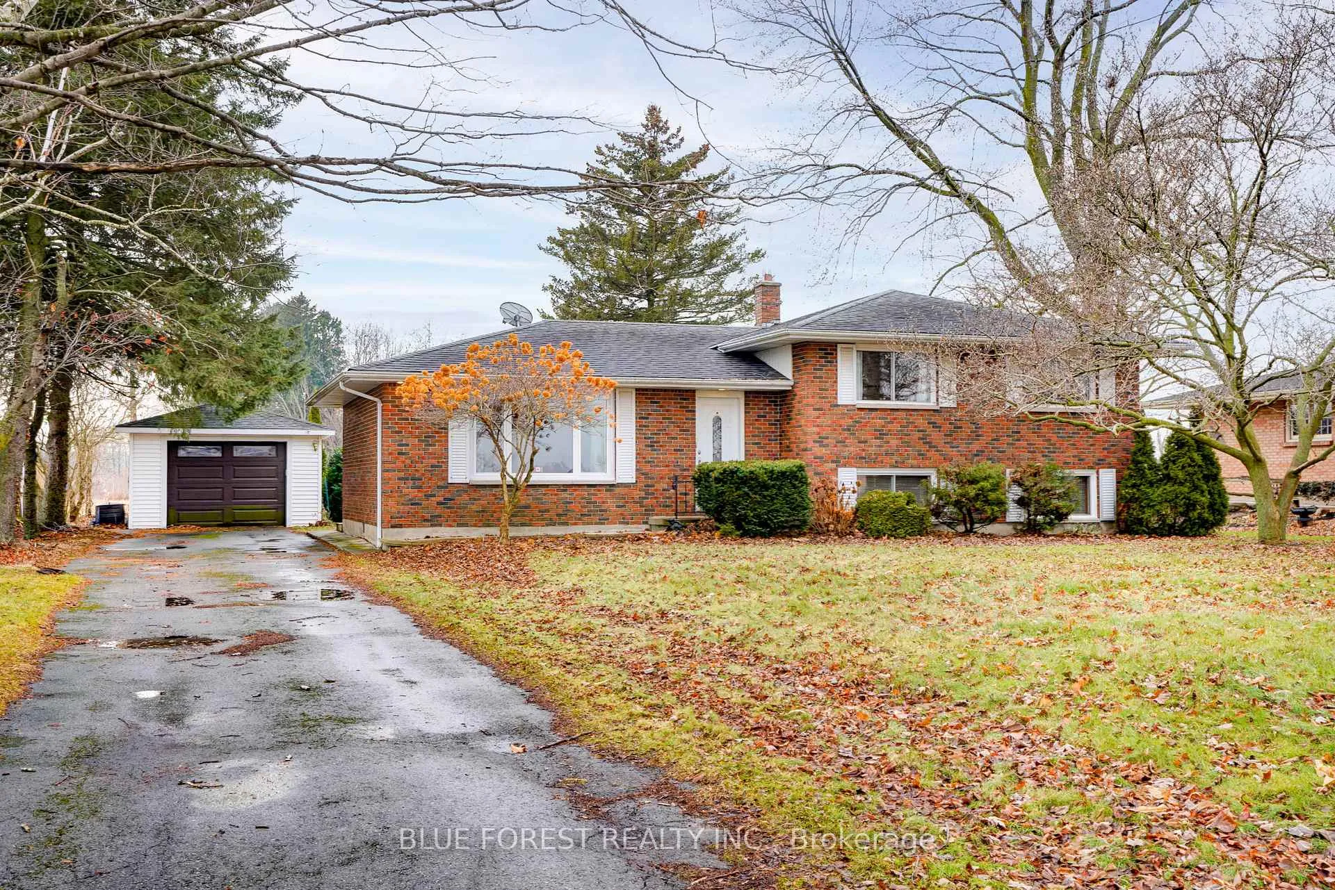 Photo 2 of 10915 Graham Road, West Elgin, Rural West Elgin — HOMEH