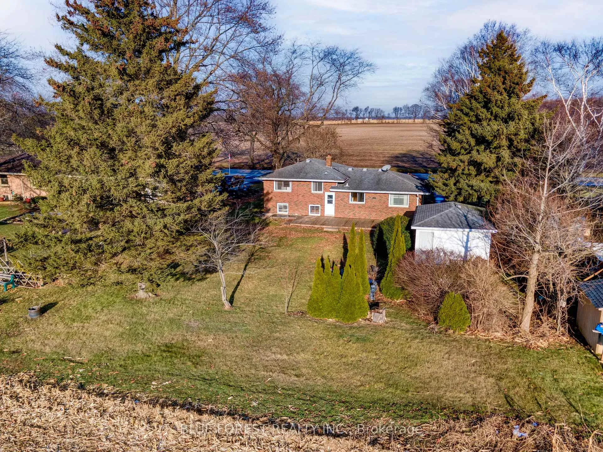 Photo 43 of 10915 Graham Road, West Elgin, Rural West Elgin — HOMEH