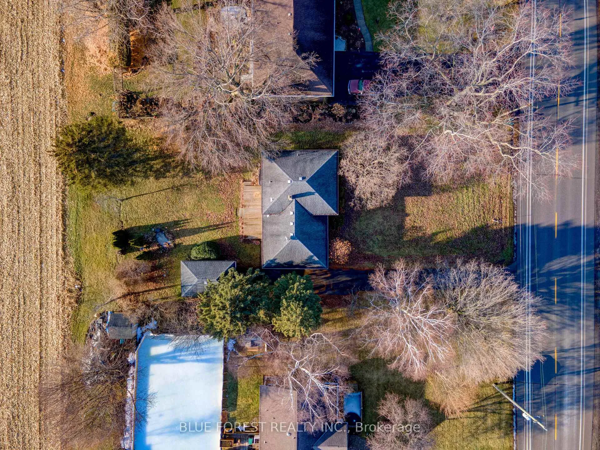 Photo 45 of 10915 Graham Road, West Elgin, Rural West Elgin — HOMEH