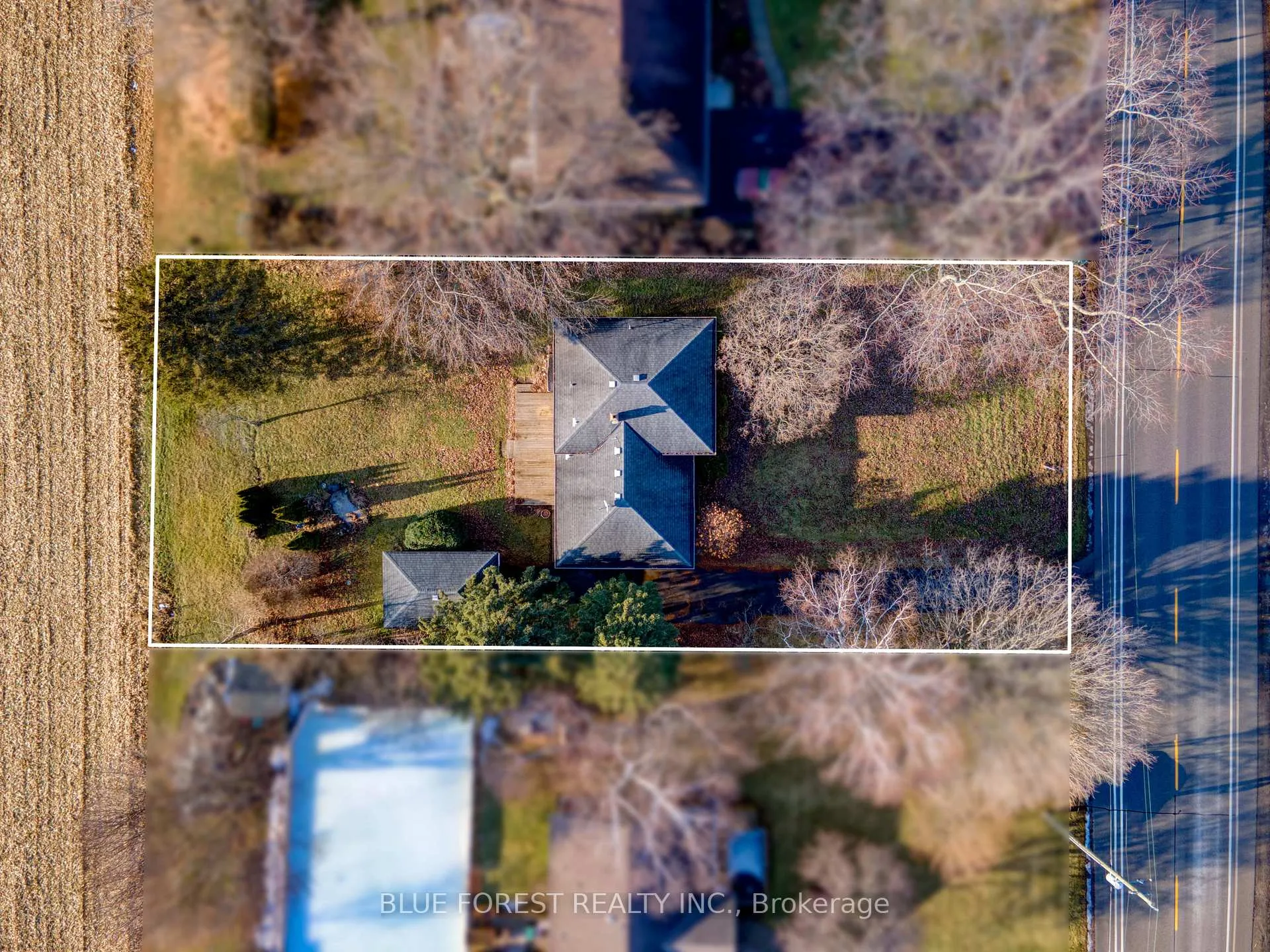 Photo 46 of 10915 Graham Road, West Elgin, Rural West Elgin — HOMEH