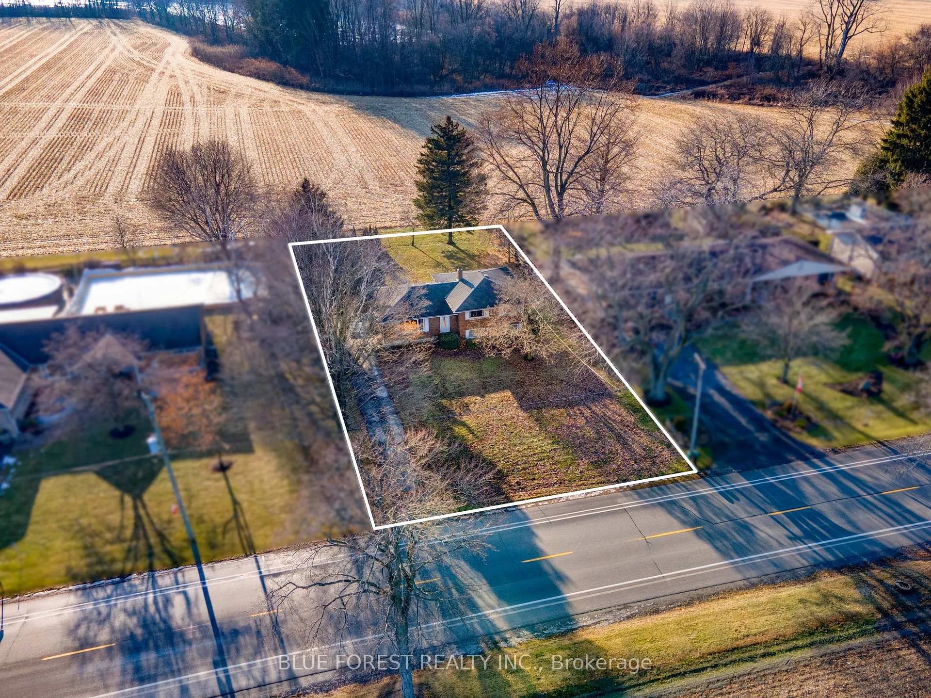Photo 48 of 10915 Graham Road, West Elgin, Rural West Elgin — HOMEH
