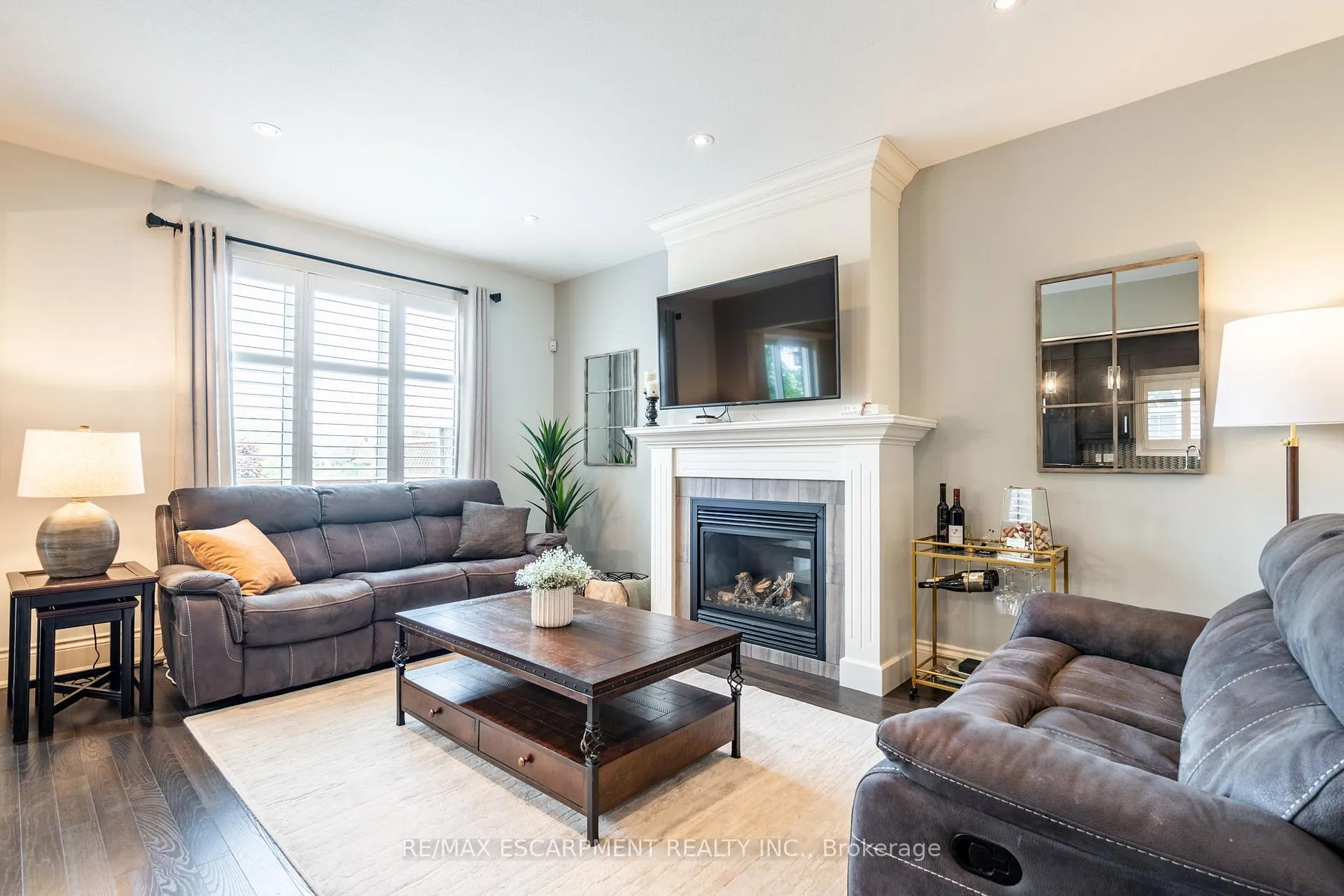 Photo 7 of 8673 Jennifer Crescent, Niagara Falls, Forestview — HOMEH