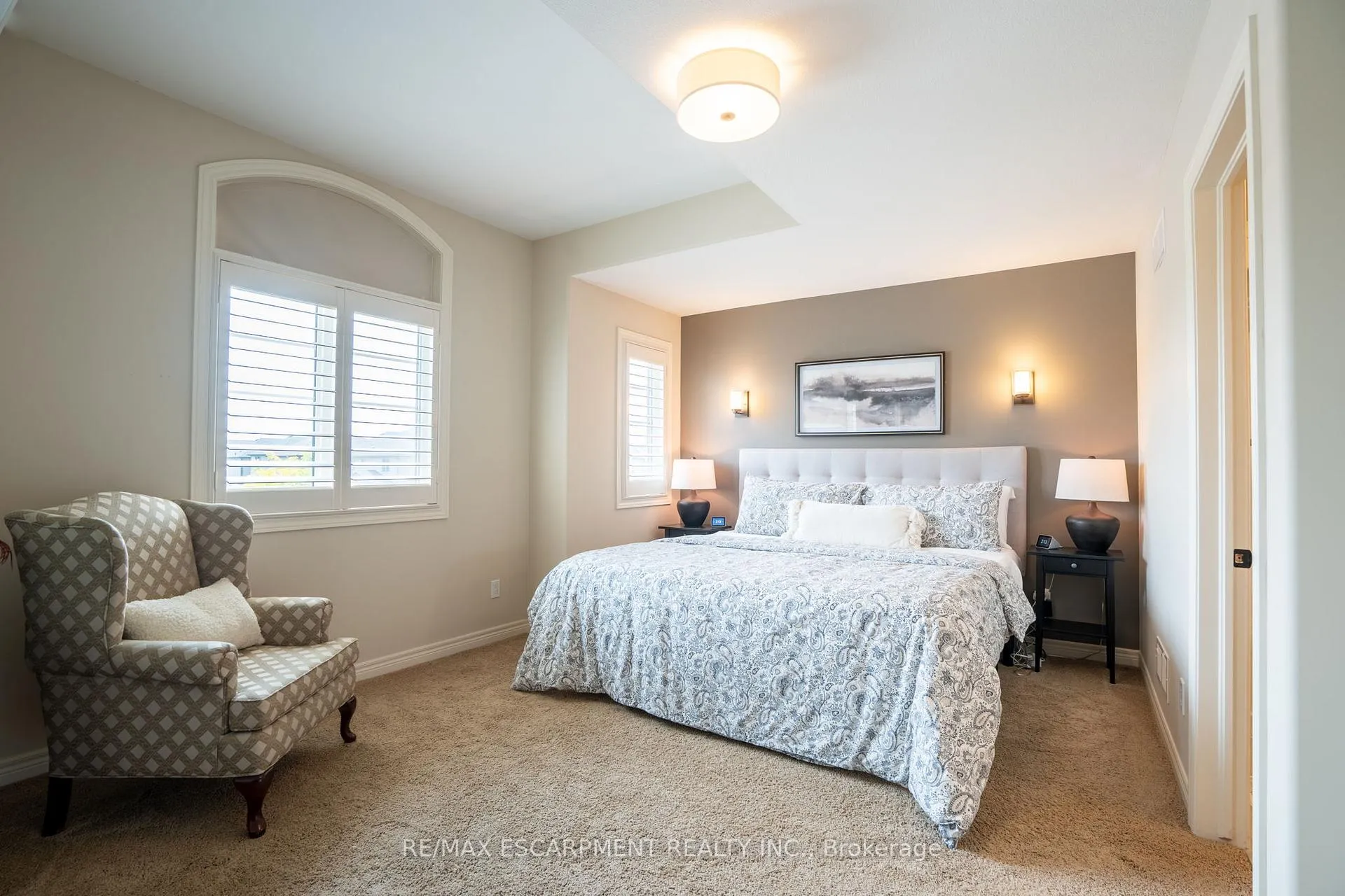 Photo 20 of 8673 Jennifer Crescent, Niagara Falls, Forestview — HOMEH