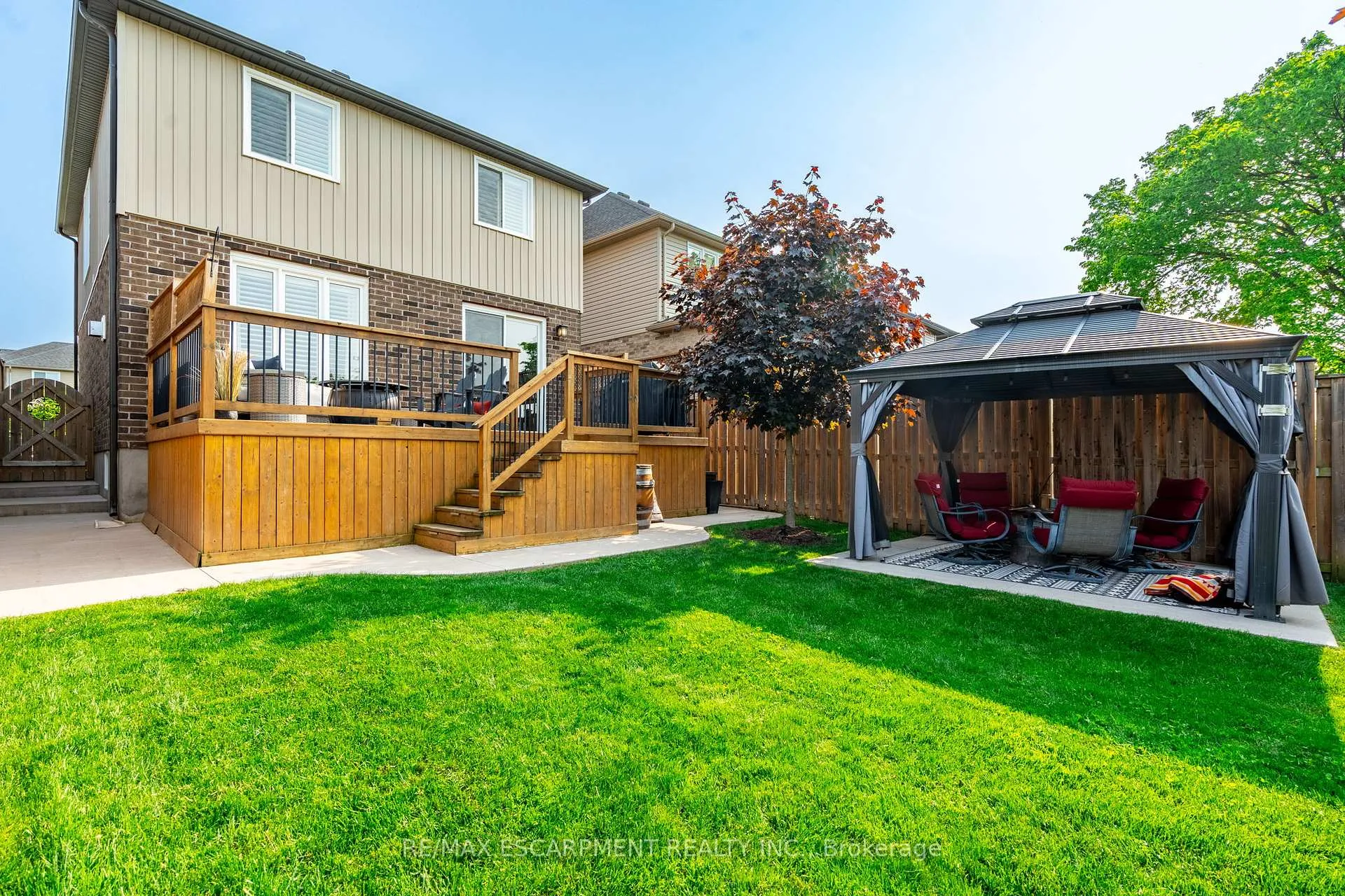 Photo 28 of 8673 Jennifer Crescent, Niagara Falls, Forestview — HOMEH